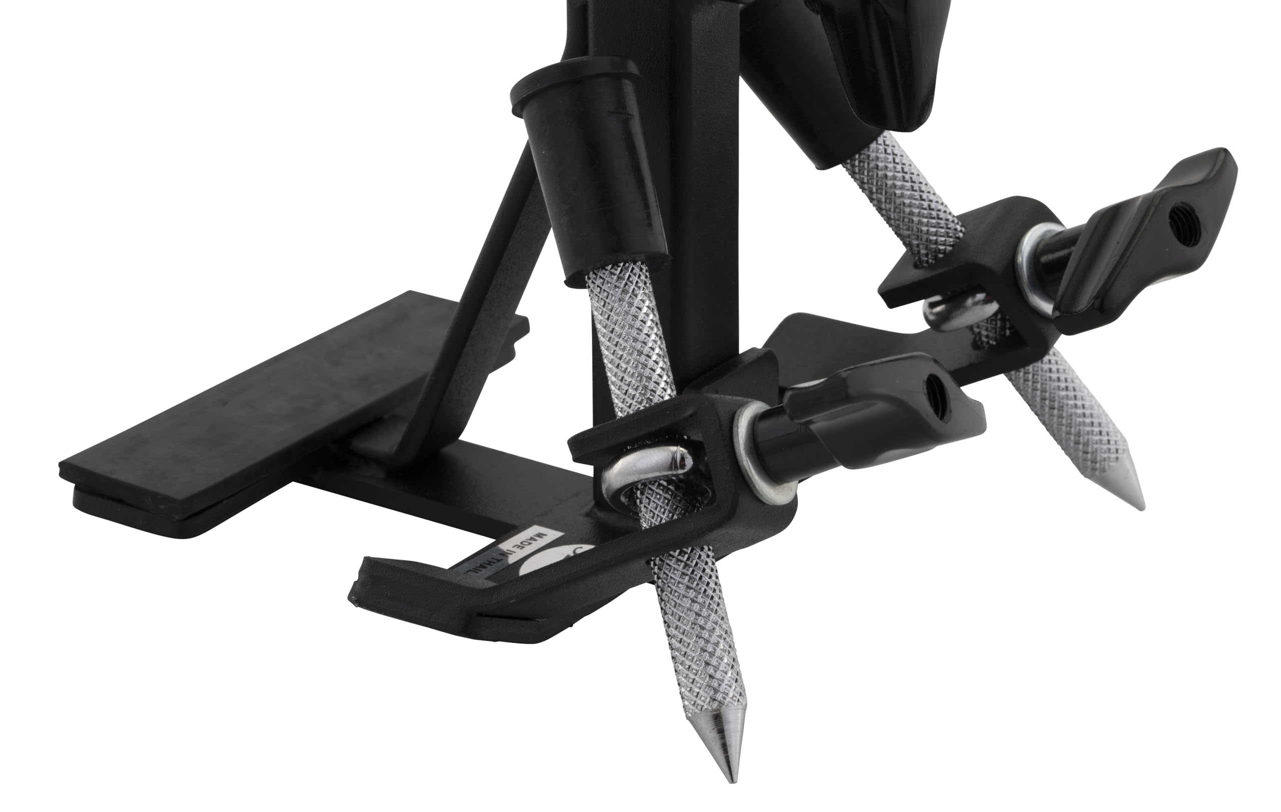 Amazon | Pearl パール カウベル・フットペダルブラケット PPS-20