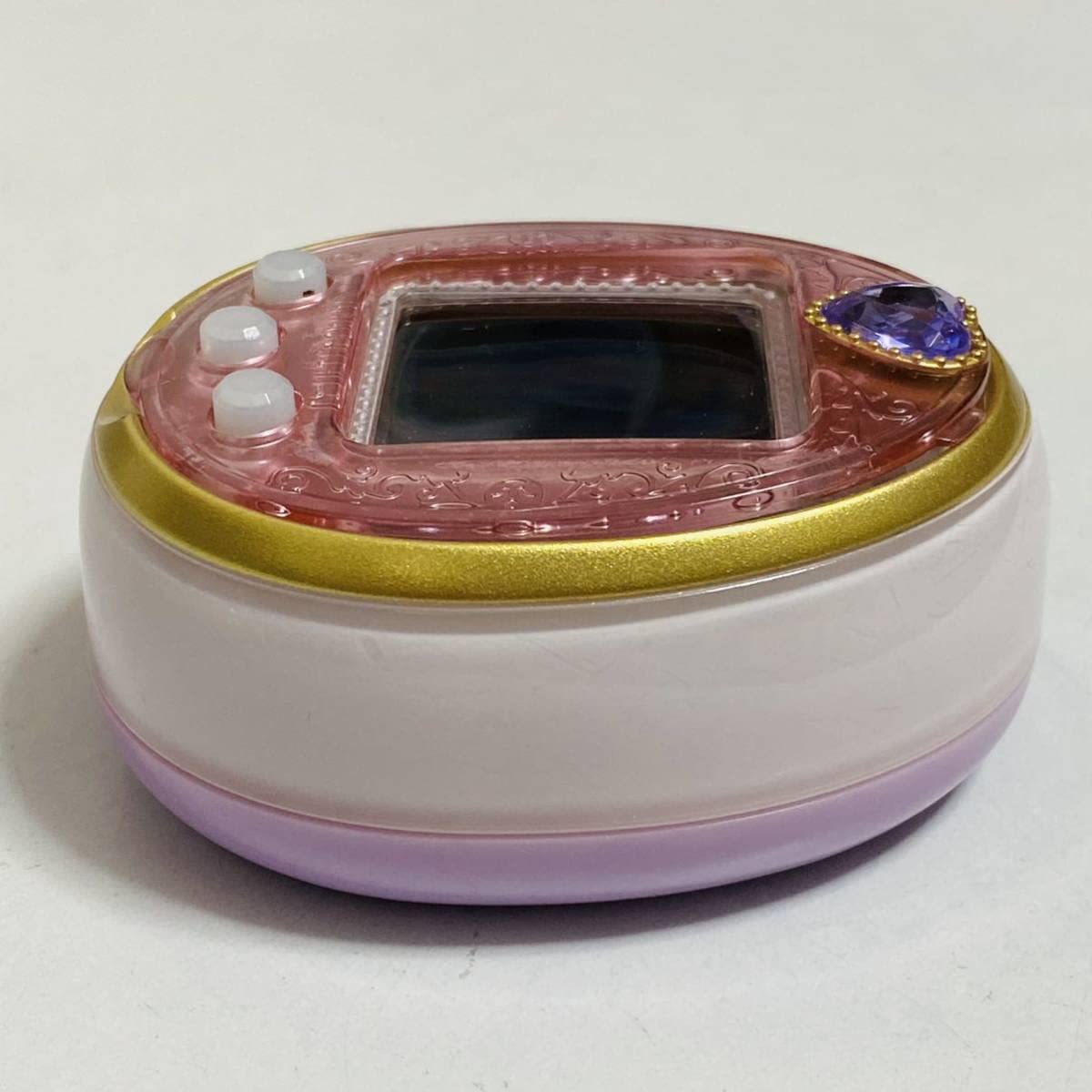 Amazon | 【動作品】 Tamagotchi 4U たまごっち4U Anniversary ver