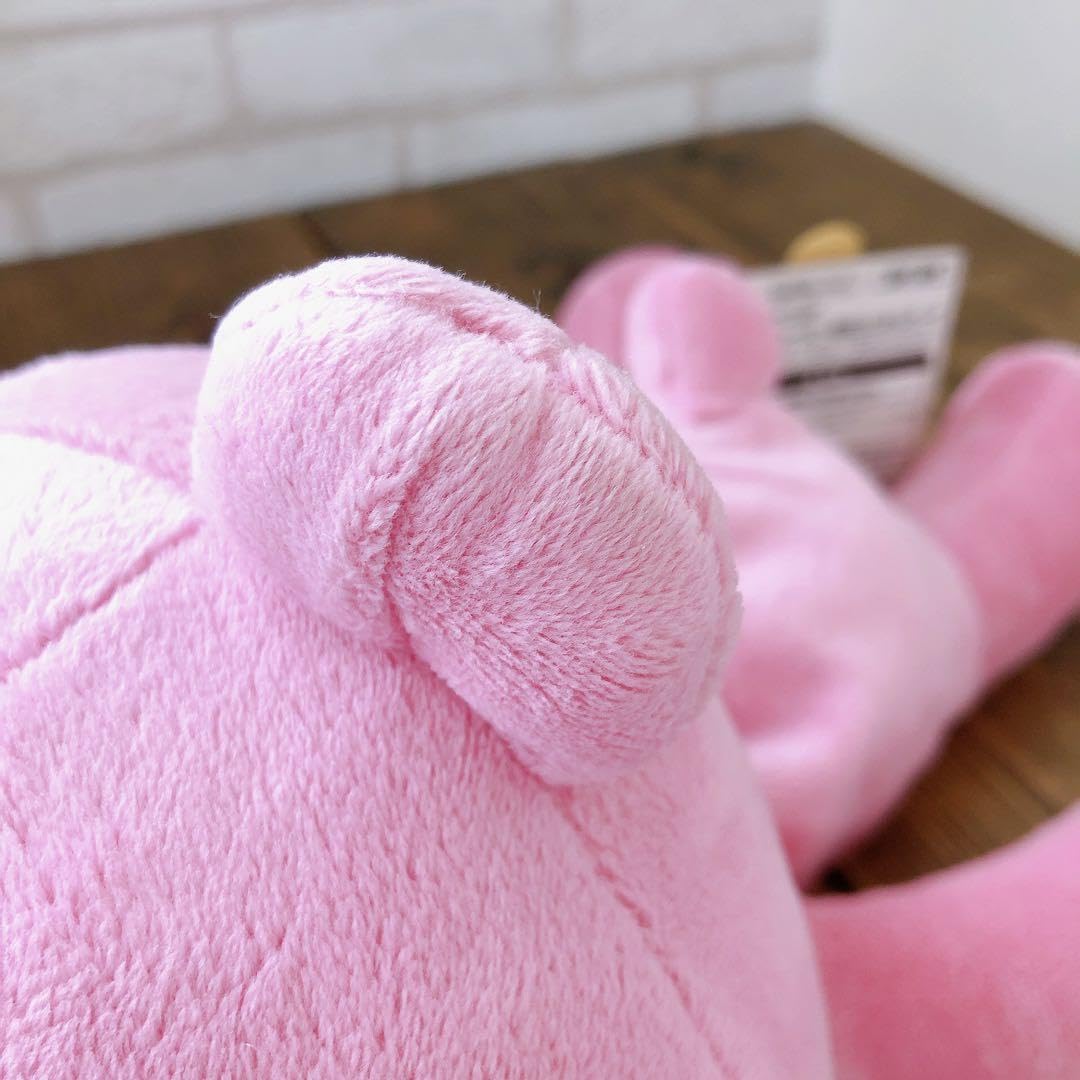 Amazon | グルーミー 咬筋力じまんポーチ ぬいぐるみ チャックスGP