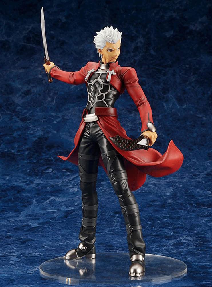 Amazon.co.jp: OneOneSay アニメフィギュア 1/8 Fate/stay Night