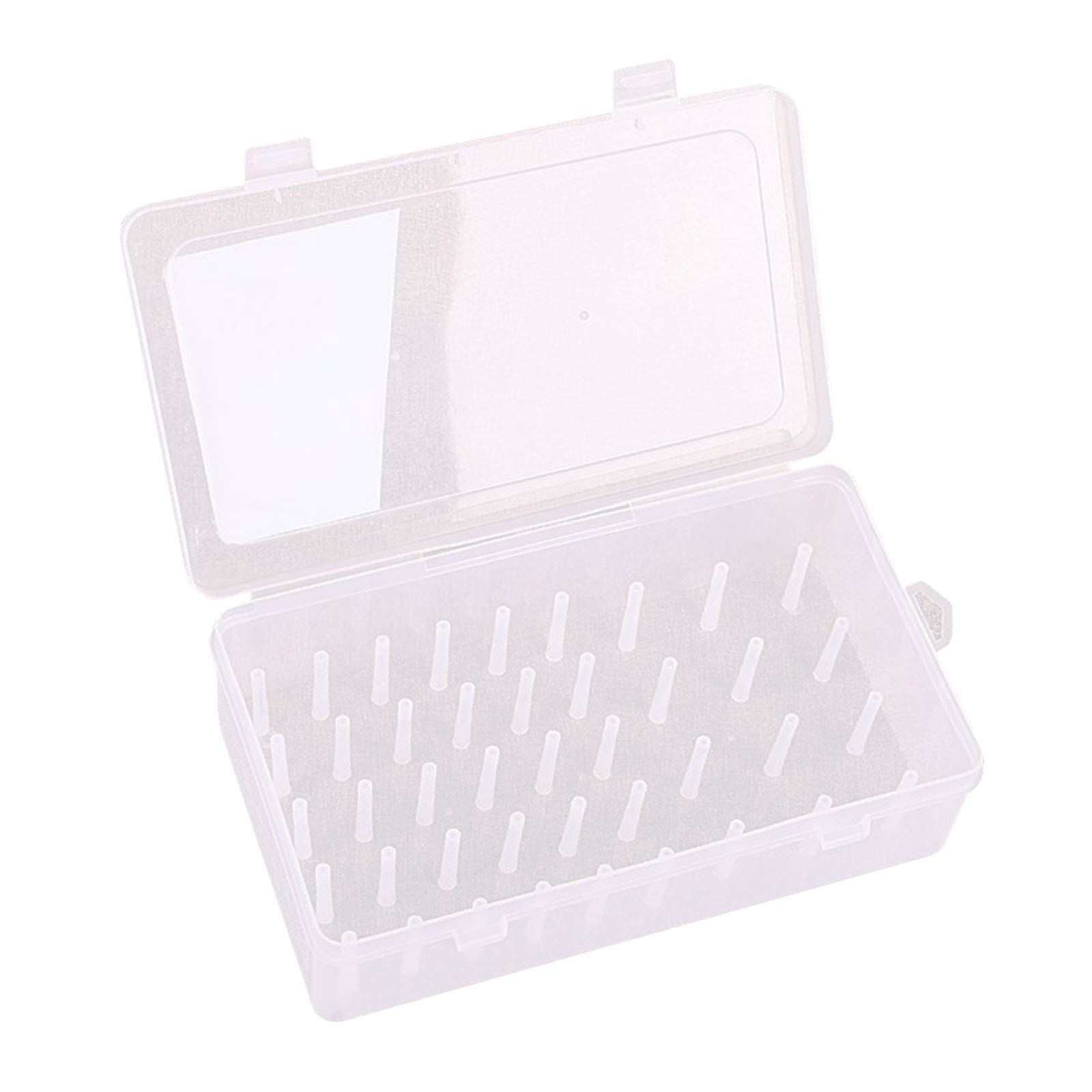 Amazon | Tachiuwa 糸収納 専用ケース ミシン糸 収納ボックス 糸巻き