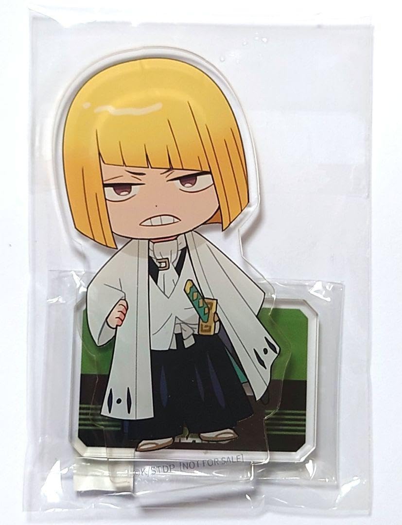 Amazon.co.jp: BLEACH 平子真子 アクリルスタンド アクスタ : おもちゃ