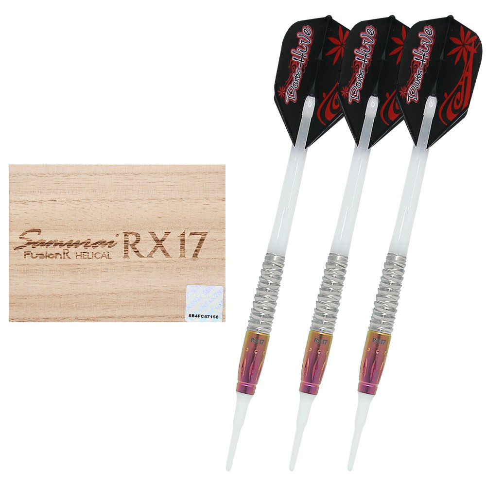 Amazon | Samurai Fusion R サムライ フュージョンアール RX17 2BA