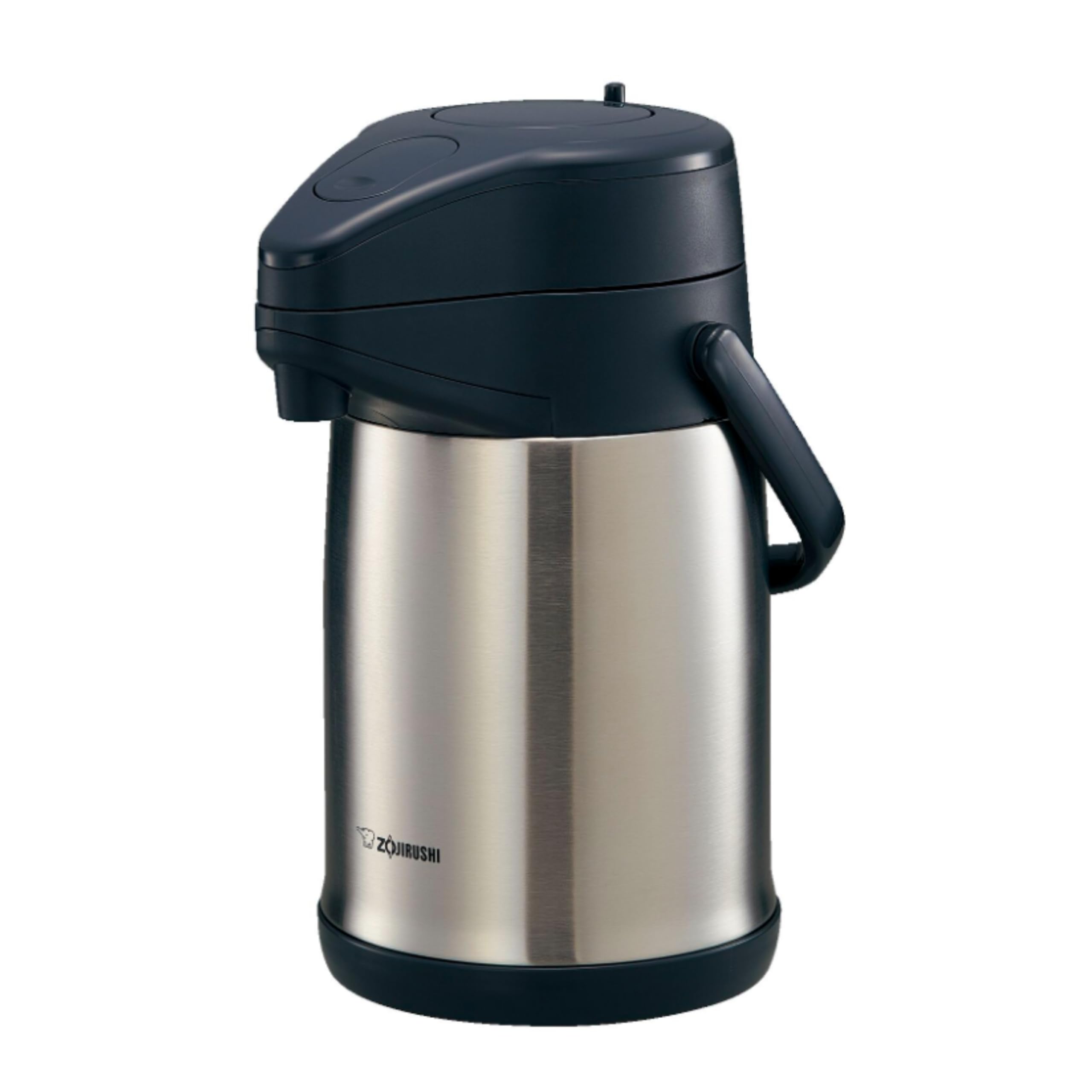 Amazon｜象印 ステンレスエアーポット 卓上ポット 3.0L 広口 保温保冷