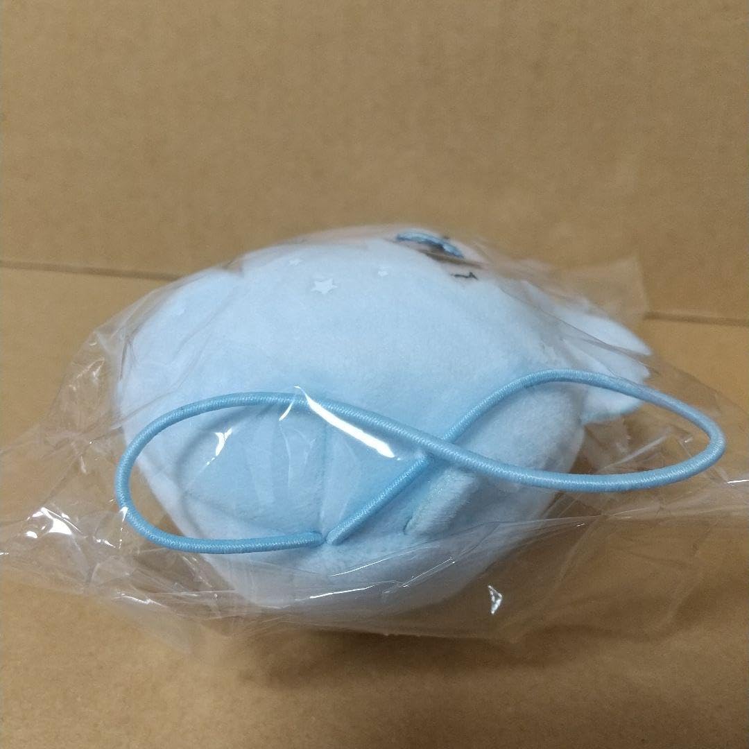 Amazon.co.jp: hotoke いれいす マスコット ぬいぐるみ ほとけ い