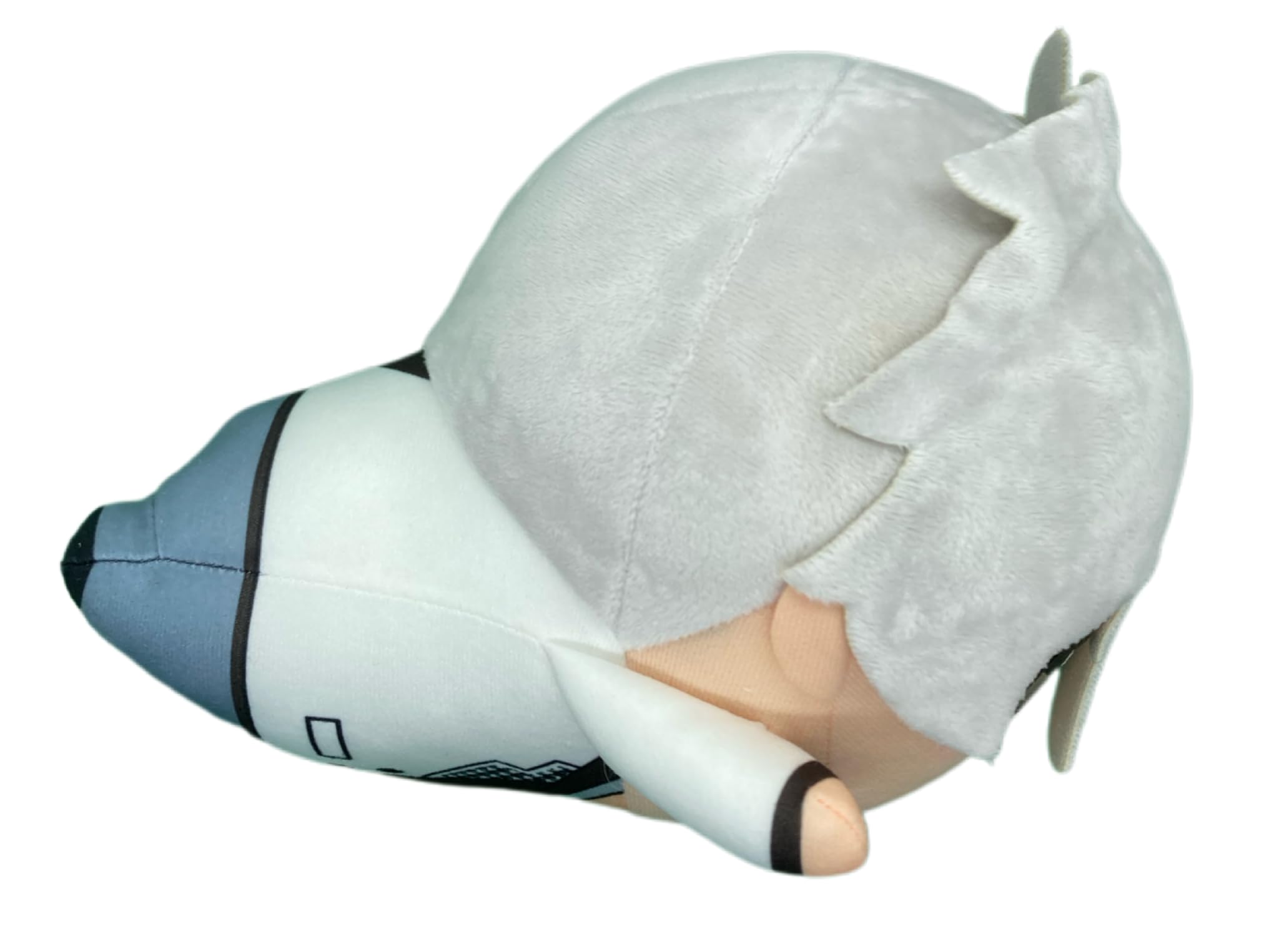 Amazon.co.jp: 劇場版ブルーロック −EPISODE 凪− もふぐっと