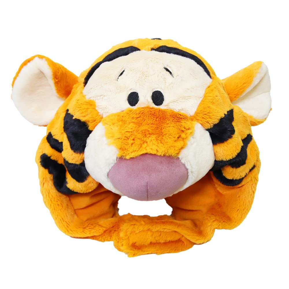 Amazon.co.jp: ティガー ファンキャップ 【パーク限定】 くまのプー