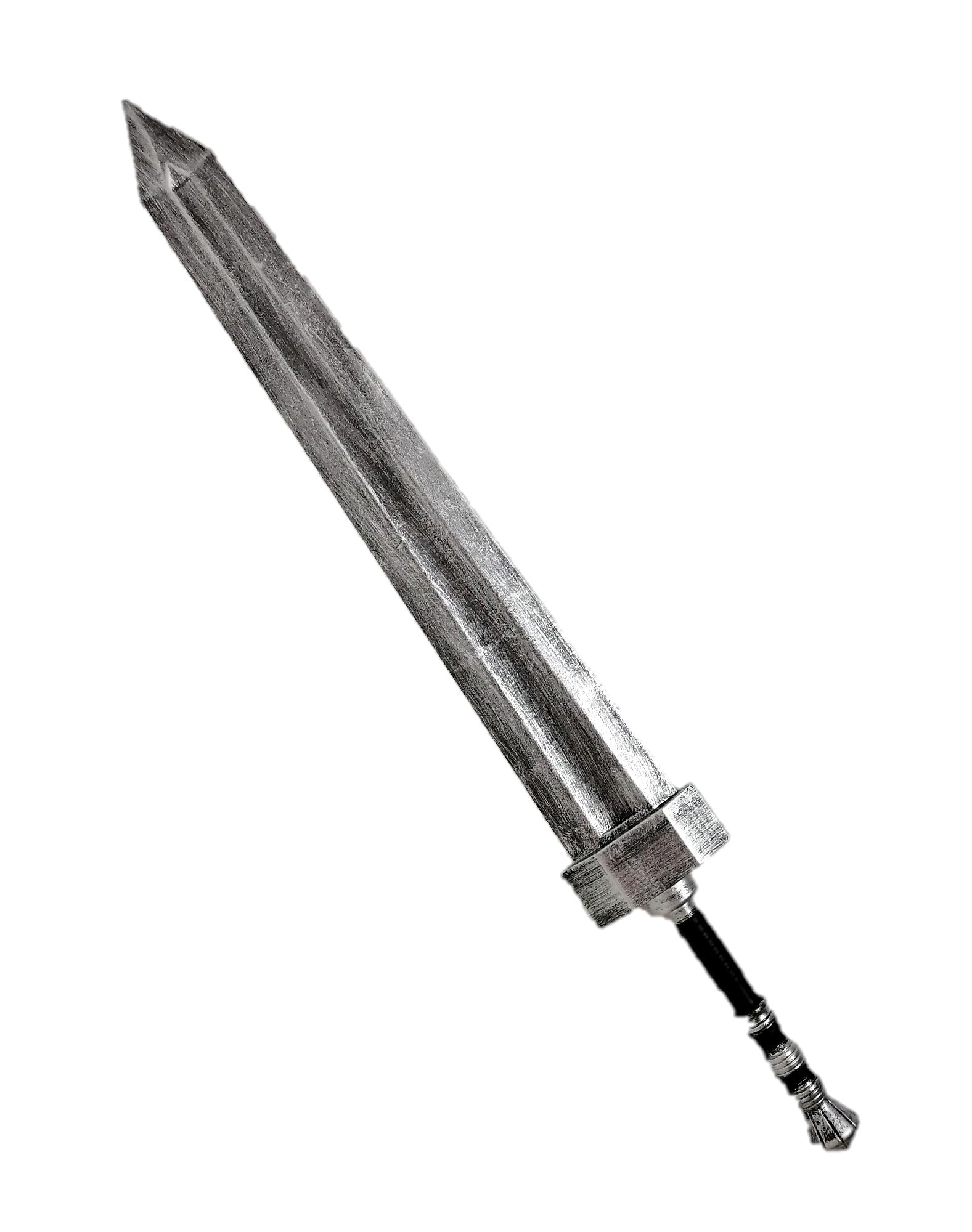 Amazon.co.jp: グレートソード 西洋剣 長さ105cm 特大剣 踏み込み 斬り