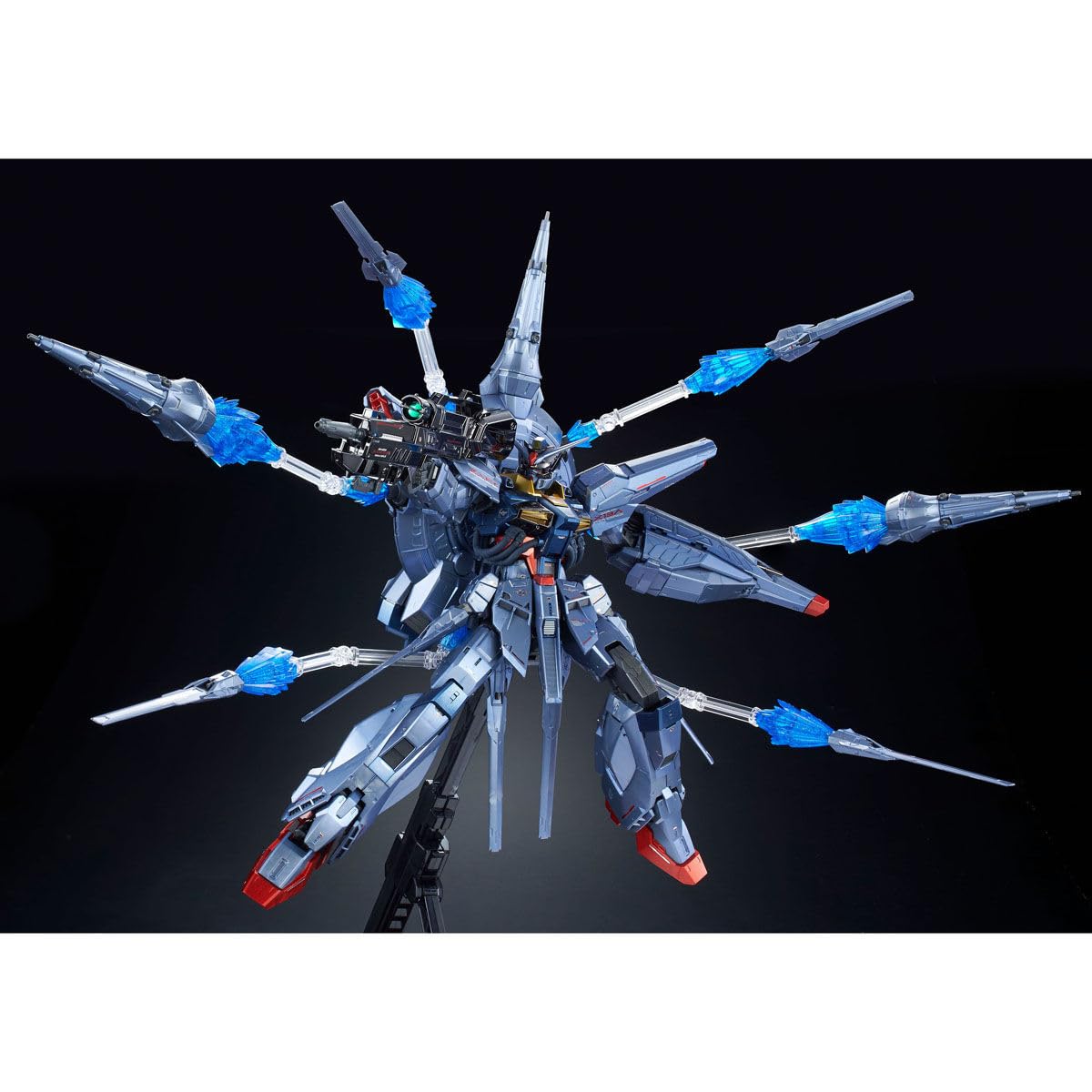 Amazon | MG 機動戦士ガ ンダムSEED プロヴィデンスガンダム