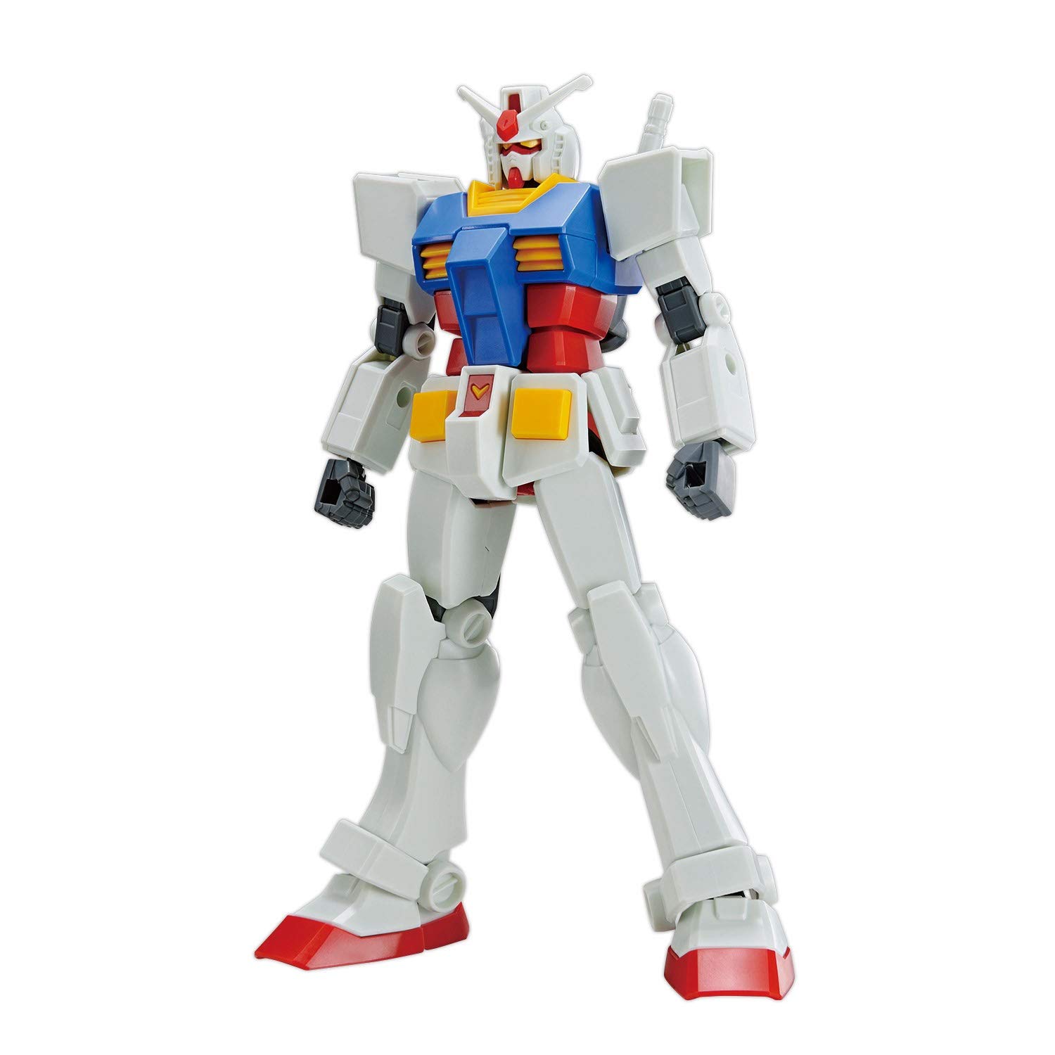Amazon | ENTRY GRADE 機動戦士ガンダム RX-78-2 ガンダム(ライト