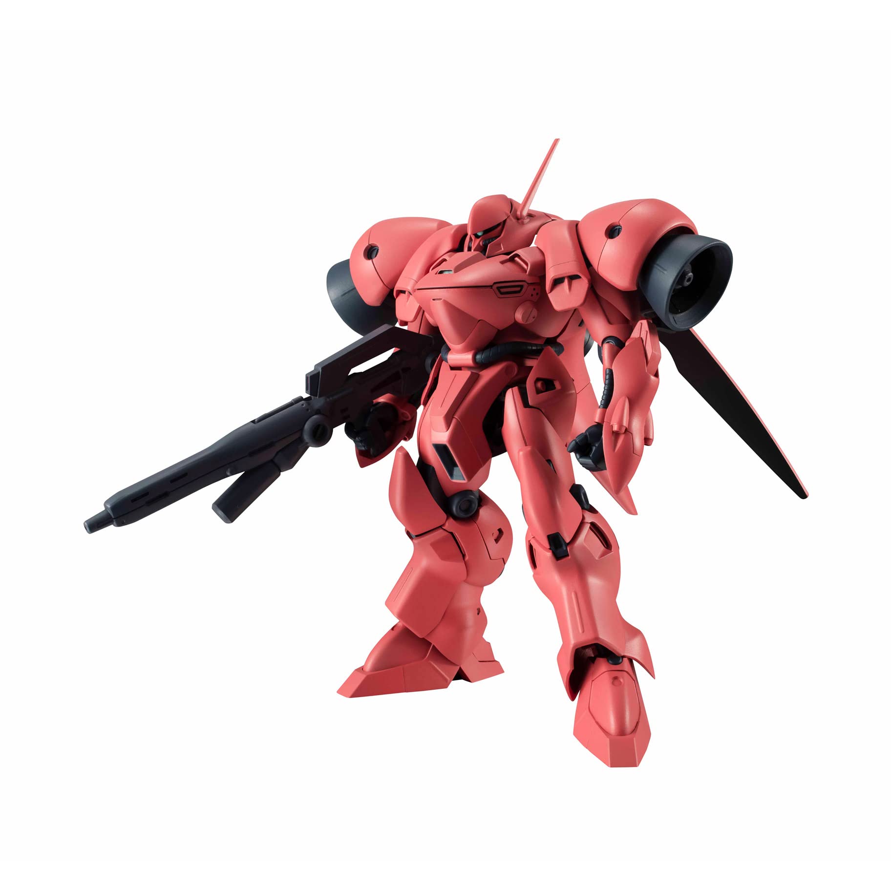 Amazon | TAMASHII NATIONS ROBOT魂 機動戦士ガンダム0083 STARDUST