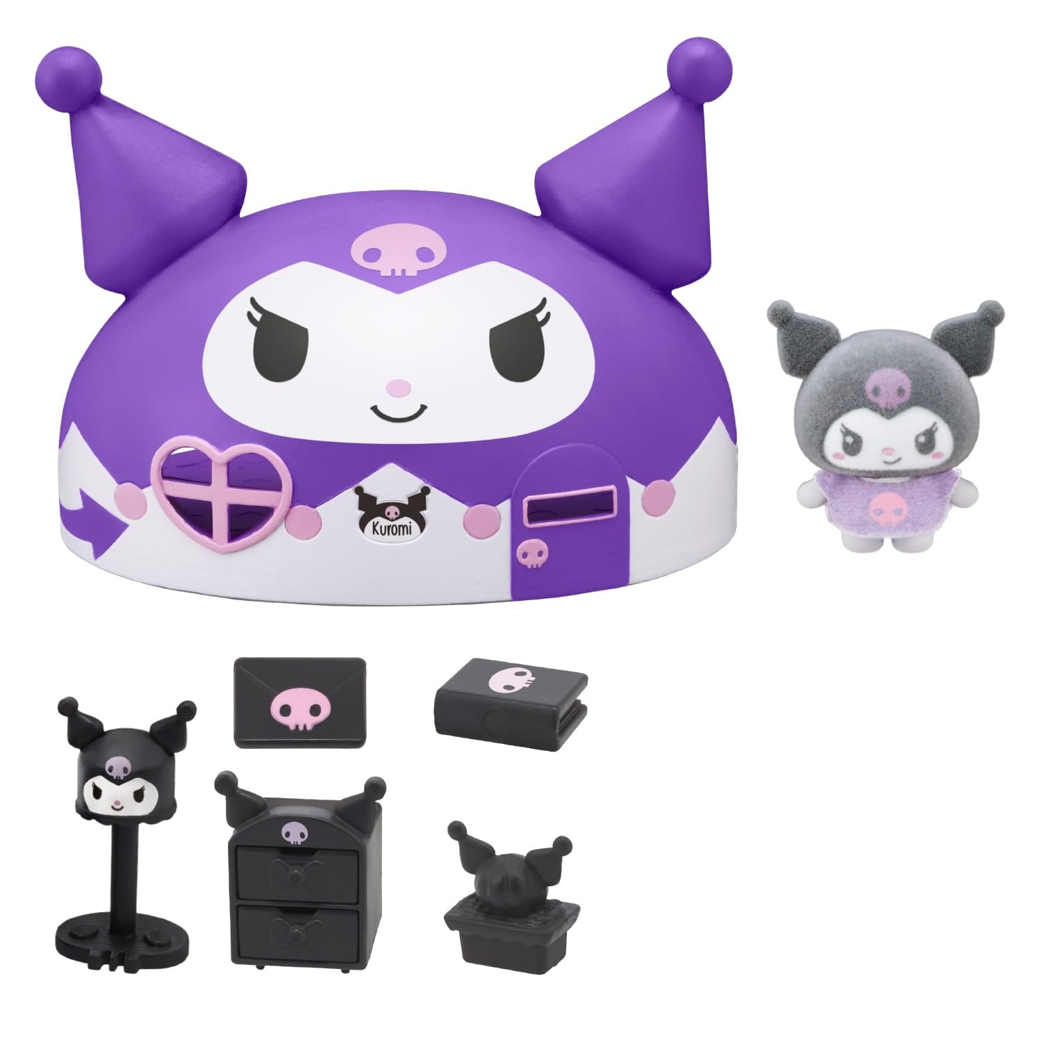 Amazon.co.jp: [バンダイ(BANDAI)] ぷちとも Sanrio characters アタイ