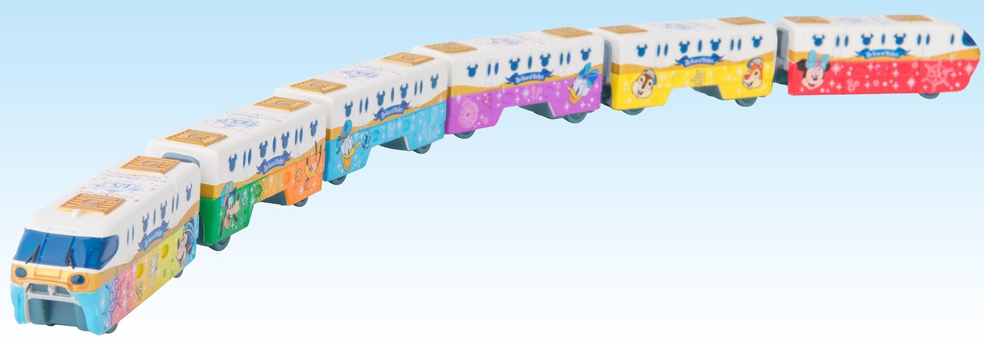 Amazon | 東京ディズニーシー 限定 15周年 トミカ ディズニーリゾート