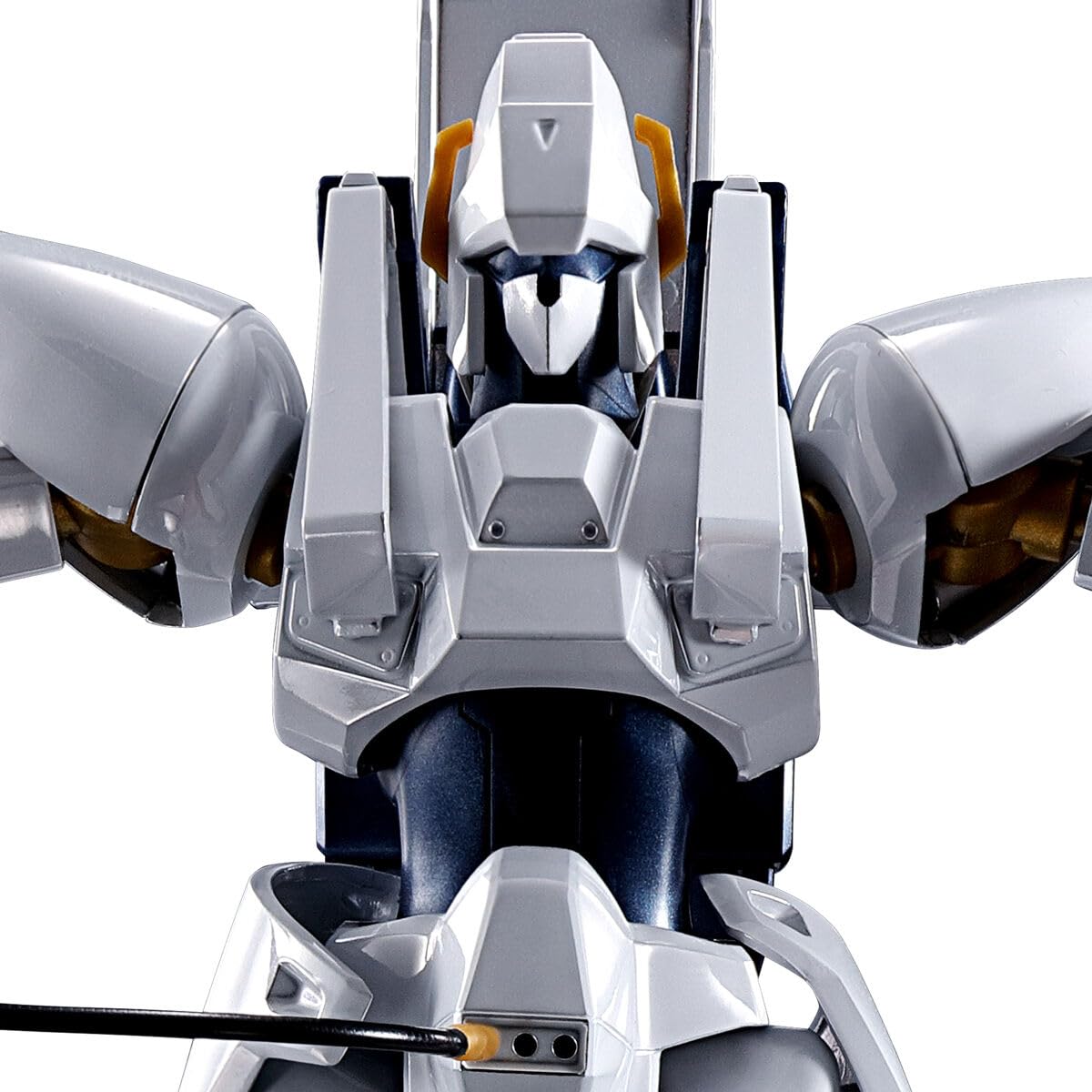 Amazon | HG 1/144 エルガイム [スペシャルコーティング] 色分け済み