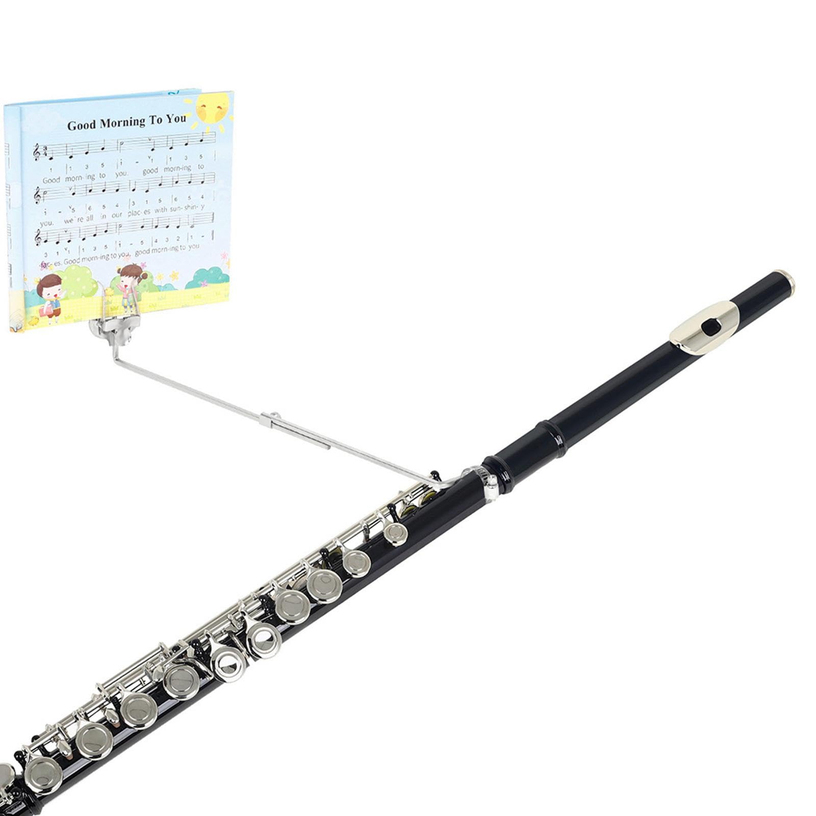 Amazon | Harilla きん マーチングバンド用クラリネットライアー