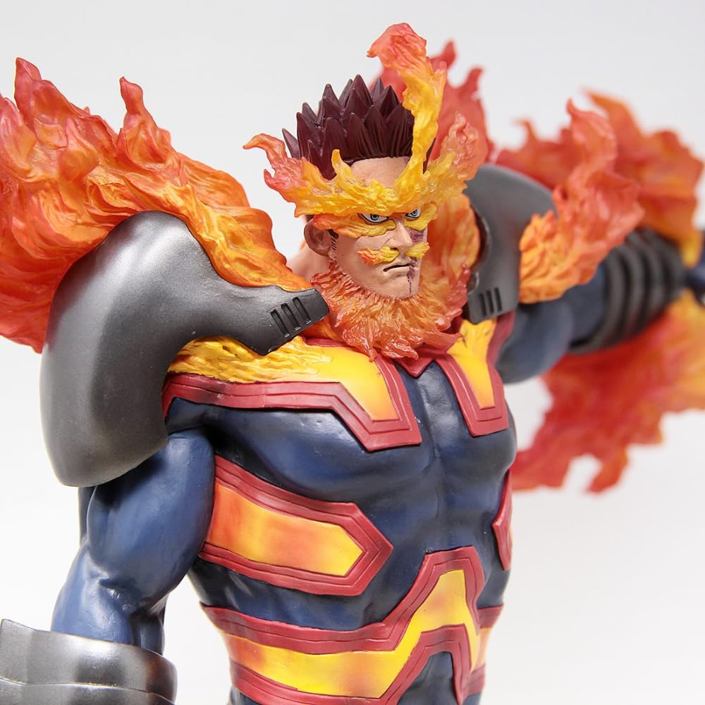 Amazon.com: BANDAI Ichiban - My Hero Academia The Movie World