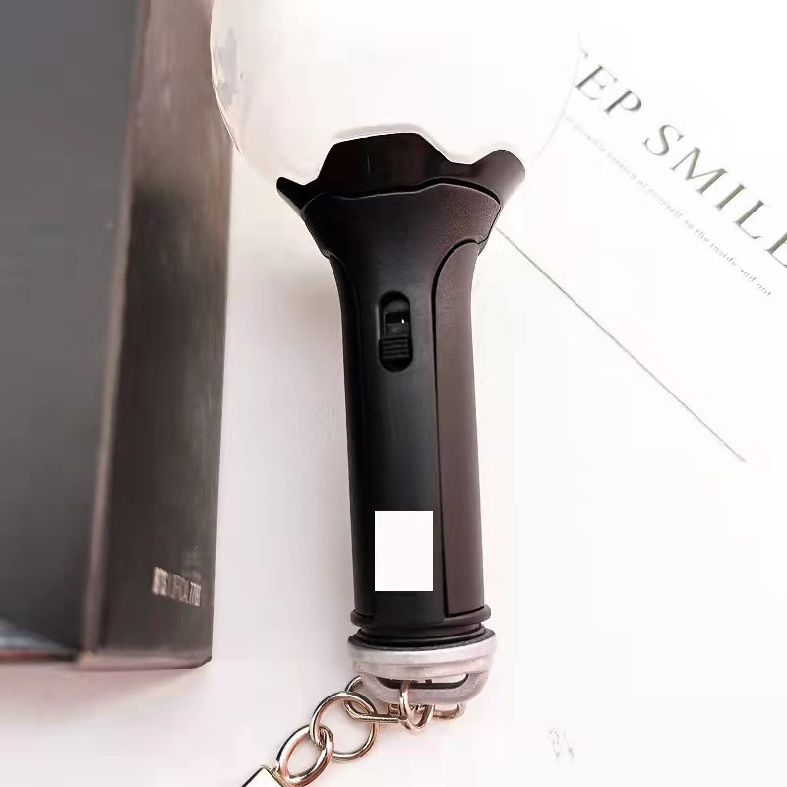 Amazon.co.jp: 防弾少年団 BTS 公式 ペンライト Ver.3 (OFFICIAL LIGHT