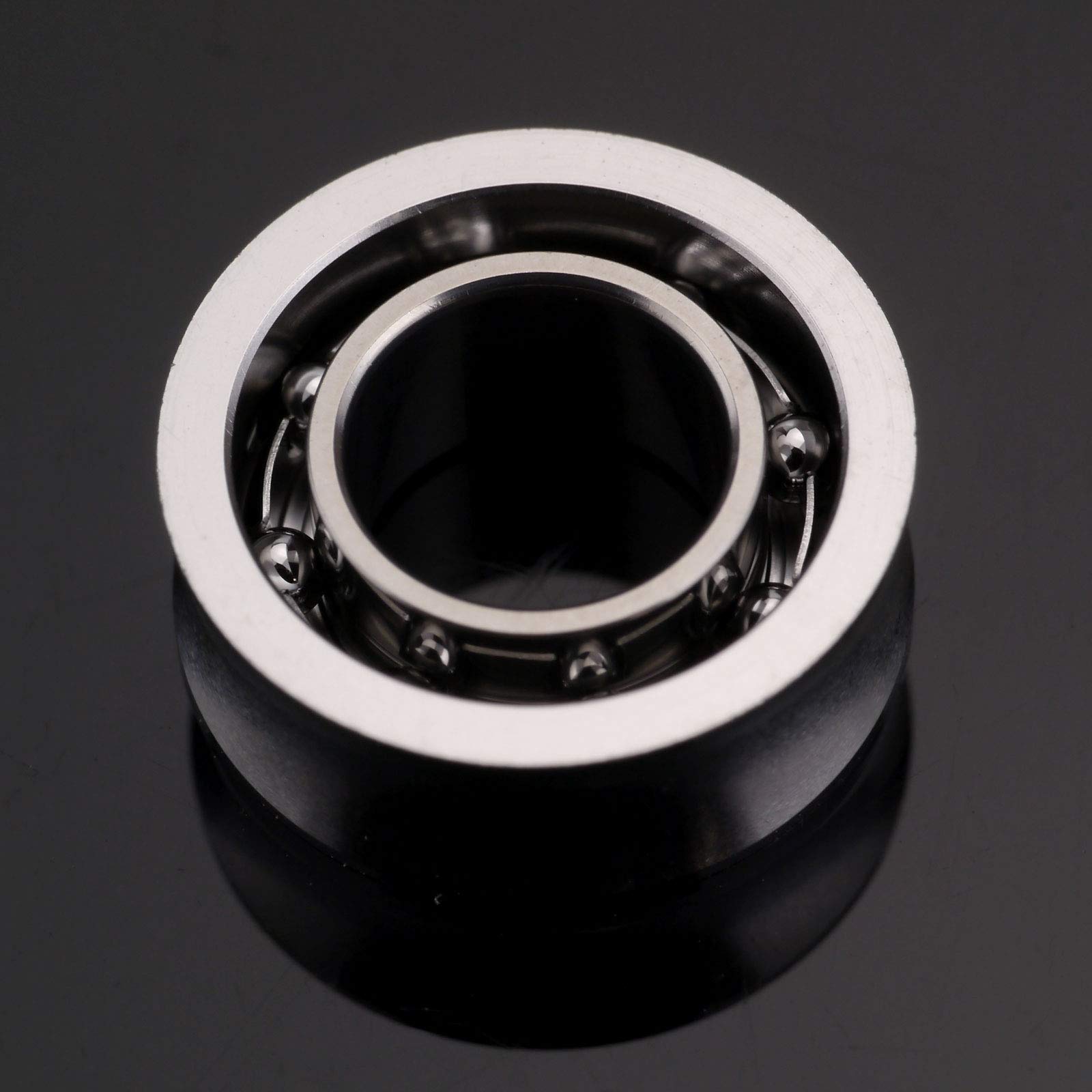 Amazon.co.jp: ヨーヨー パーツ 凹型 ベアリング NSKマイクロ