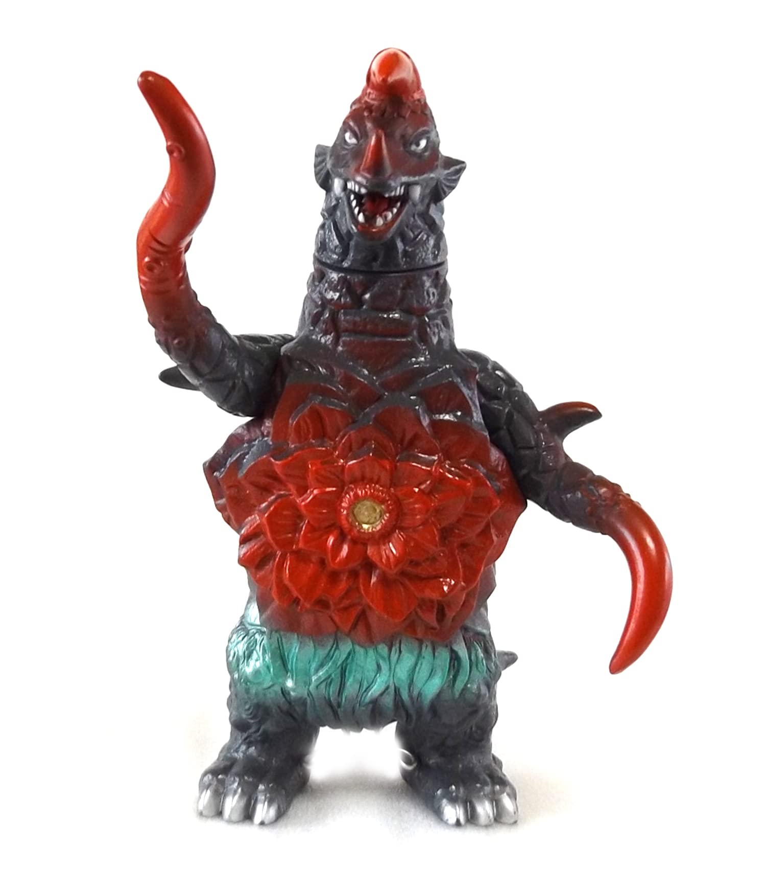 Amazon.co.jp: ウルトラ怪獣シリーズ 42 宇宙大怪獣 アストロモンス