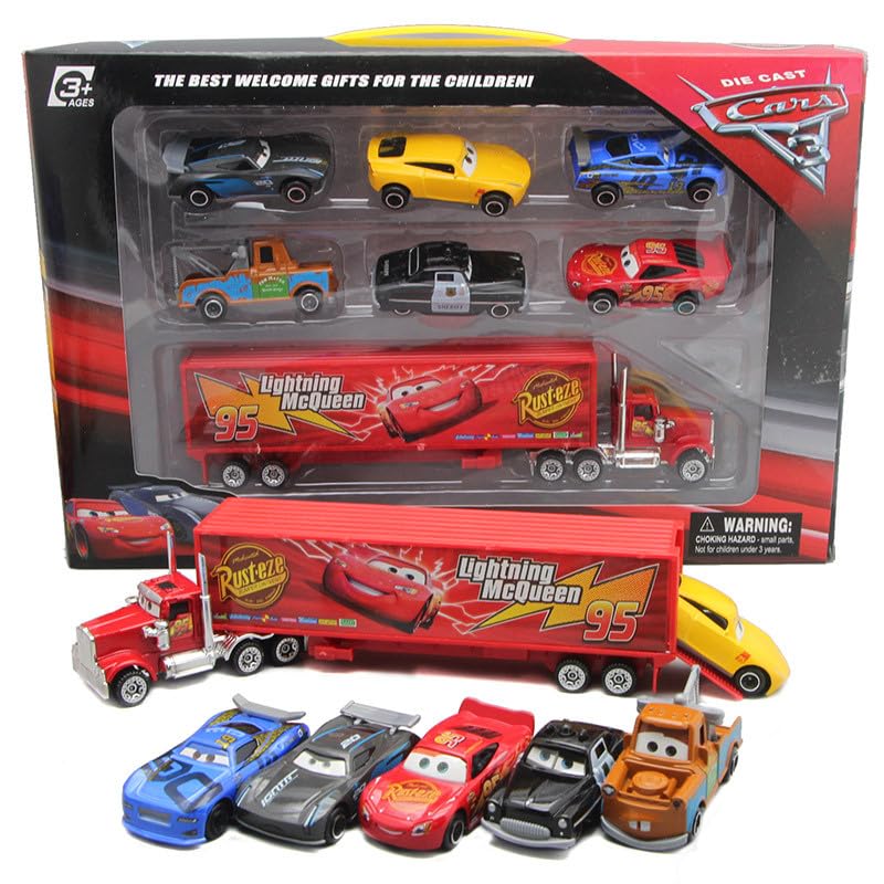 Amazon.co.jp: カーズ Cars クルーズ・ラミレス ライトニング