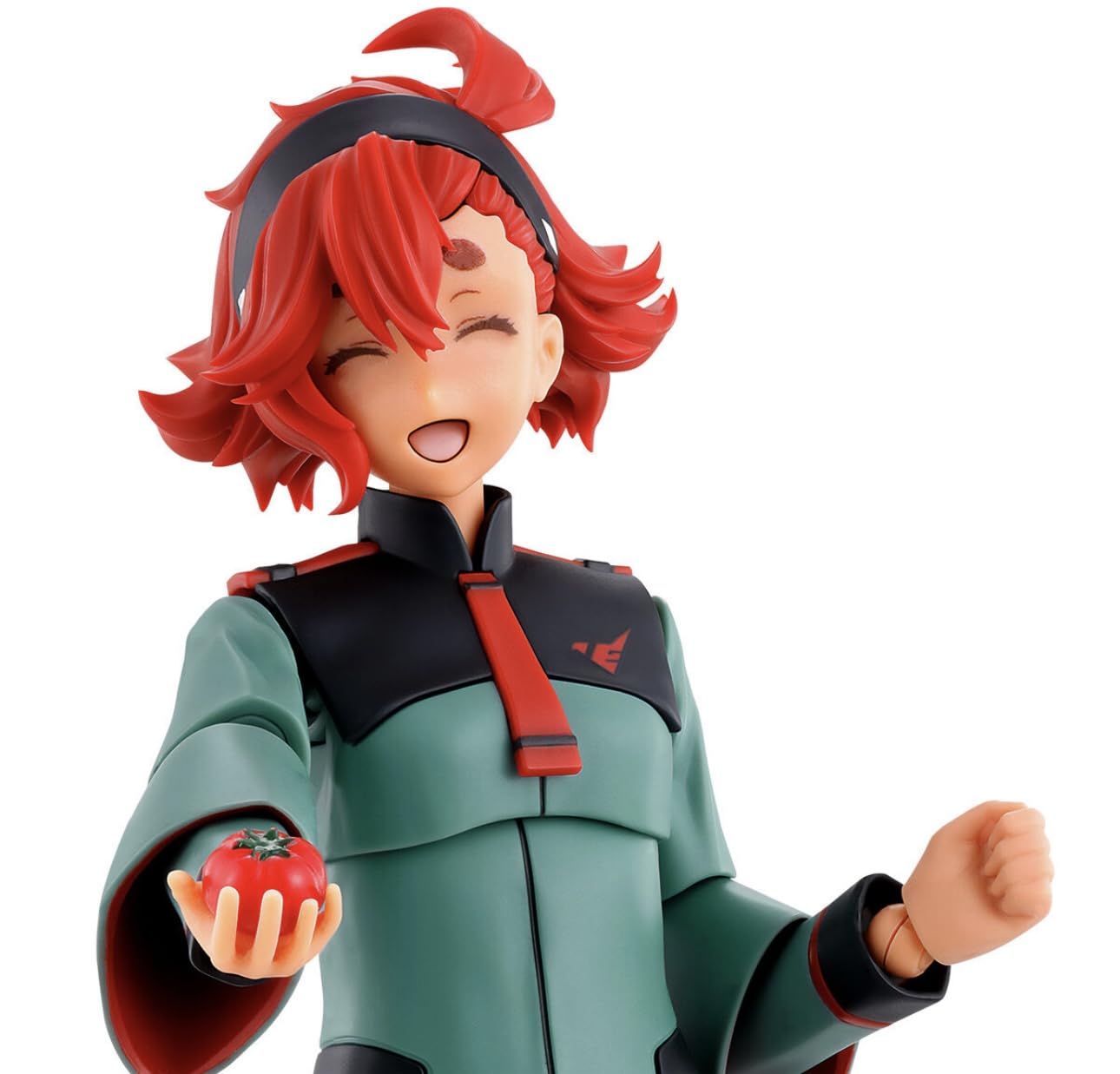 Amazon.co.jp: Figure-rise Standard スレッタ・マーキュリー(一般制服