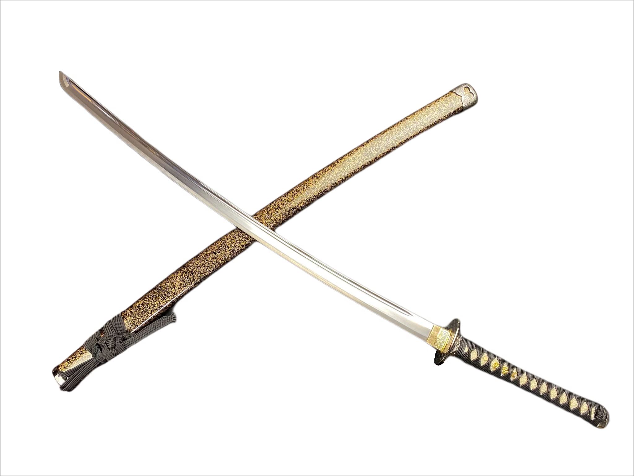 Amazon | 模造刀 V.ROAD限定 オリジナル 妙純傳持 ソハヤノツルキ