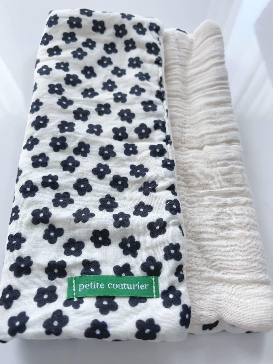 Amazon.co.jp: matibari！！ハンドメイドふわふわ8重ガーゼハンカチ大