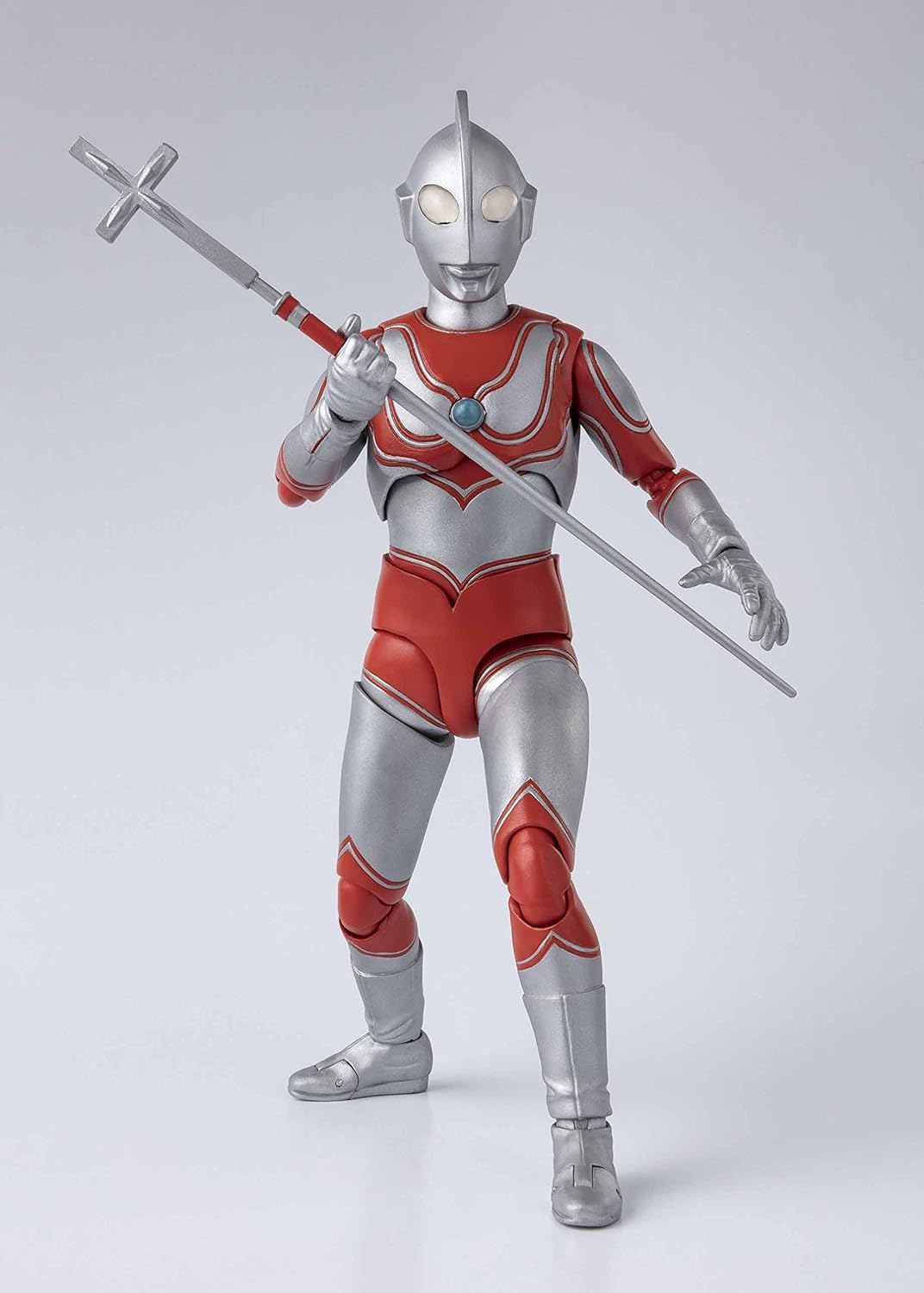 Amazon.co.jp: TAMASHII NATIONS S.H.フィギュアーツ 帰ってきた
