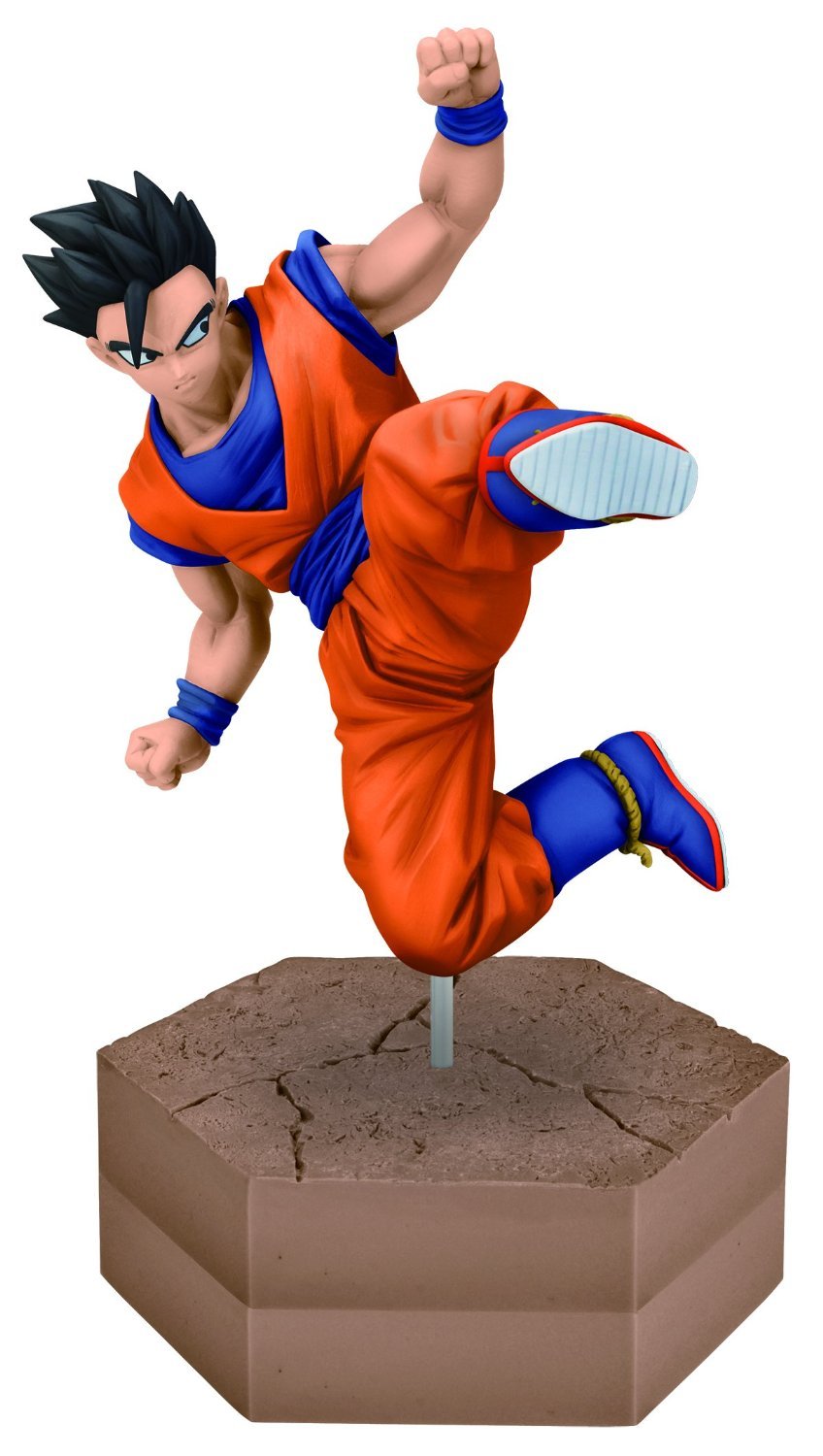 Amazon.co.jp: ドラゴンボール改 DXF Fighting Combination vol.4 孫悟