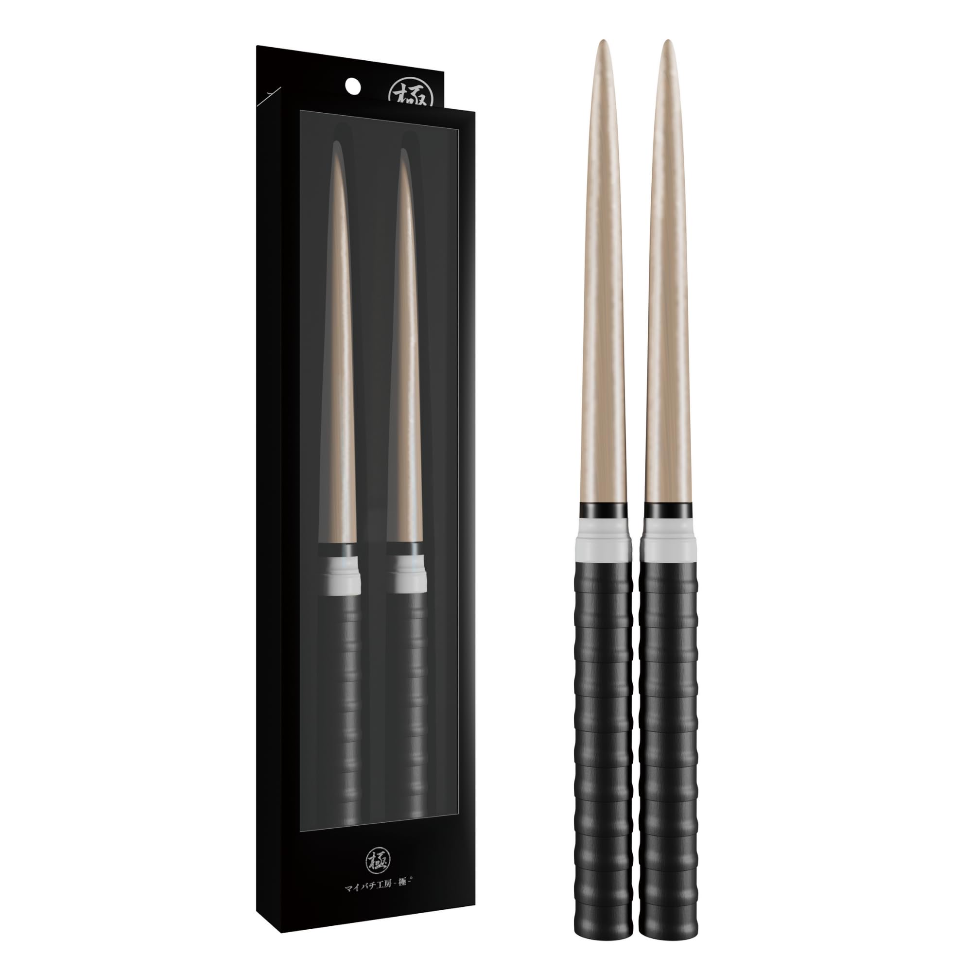 Amazon | 【マイバチ工房 極】極スタンダード 金達人監修 朴（ホオ