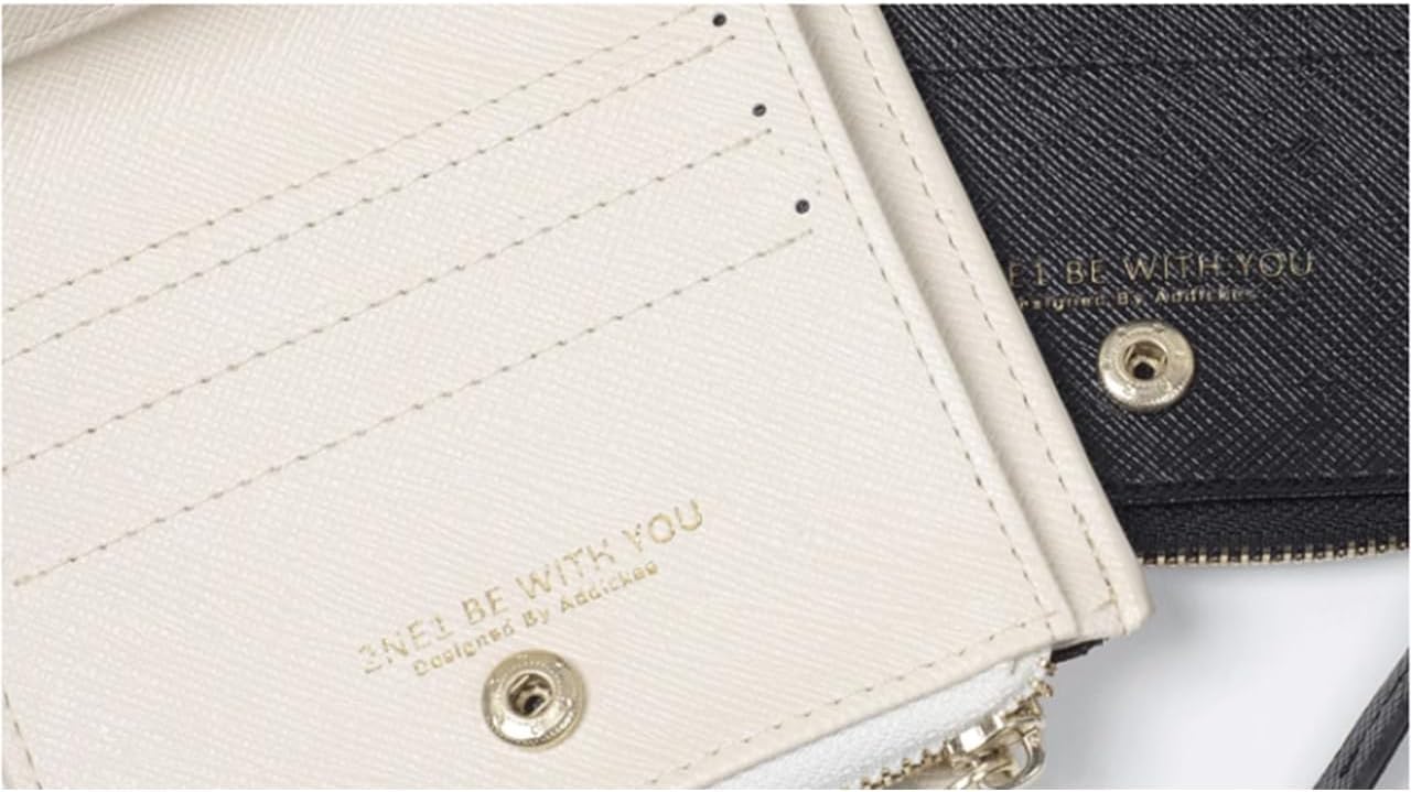 Amazon.co.jp: 黒執事 財布 セバスチャン·ミカエリス シエル