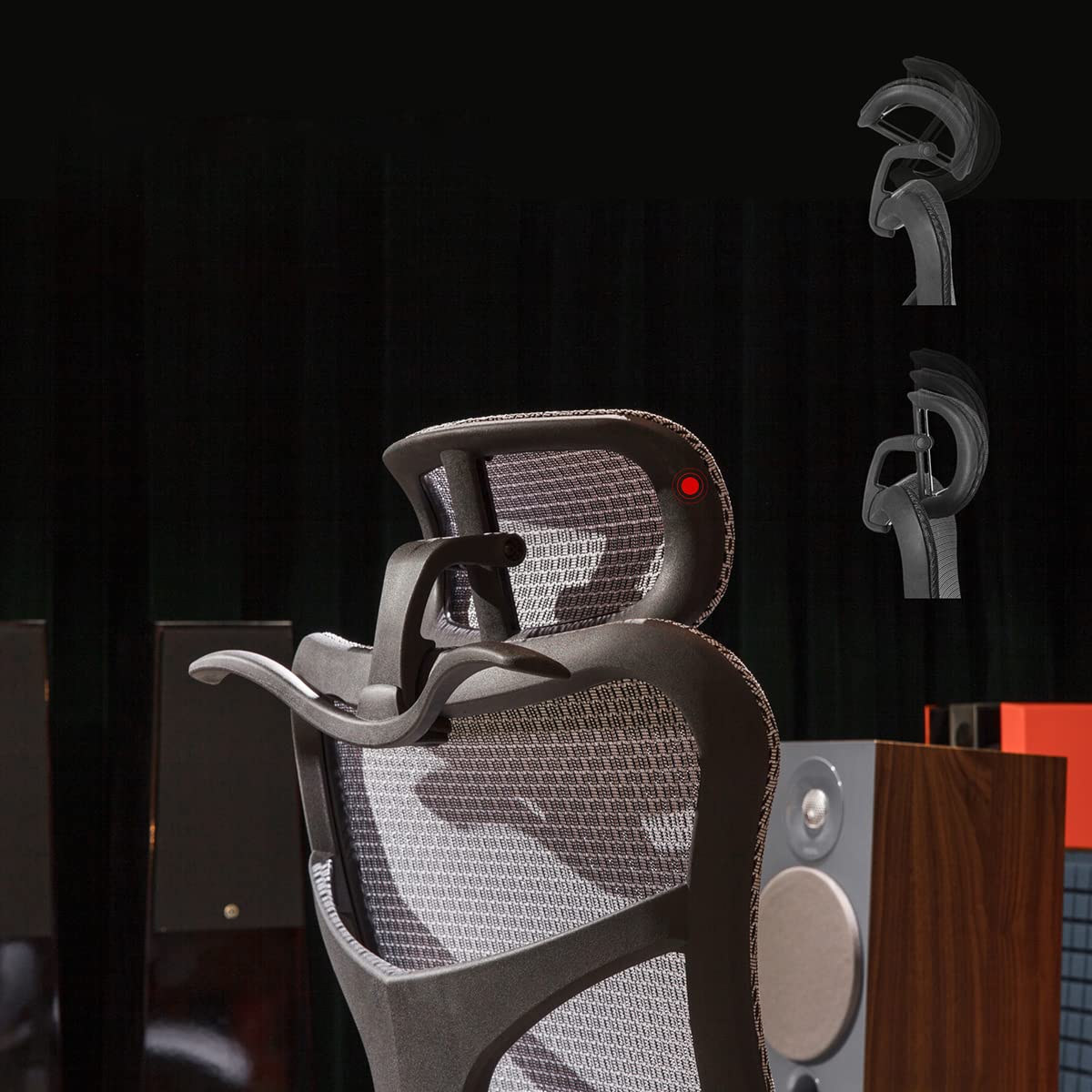 Amazon.co.jp: wavebone Viking With Headres (ヘッドレスト同梱) DTM