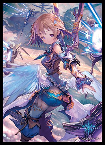 Amazon | きゃらスリーブコレクション マットシリーズ Shadowverse