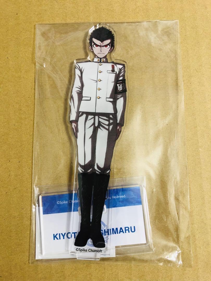 Amazon.co.jp: ダンガン ロンパ 石丸清多夏 オンラインくじB賞