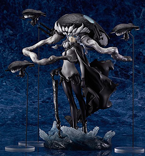 Amazon.co.jp: 艦隊これくしょん -艦これ- 空母ヲ級 1/8スケール ATBC