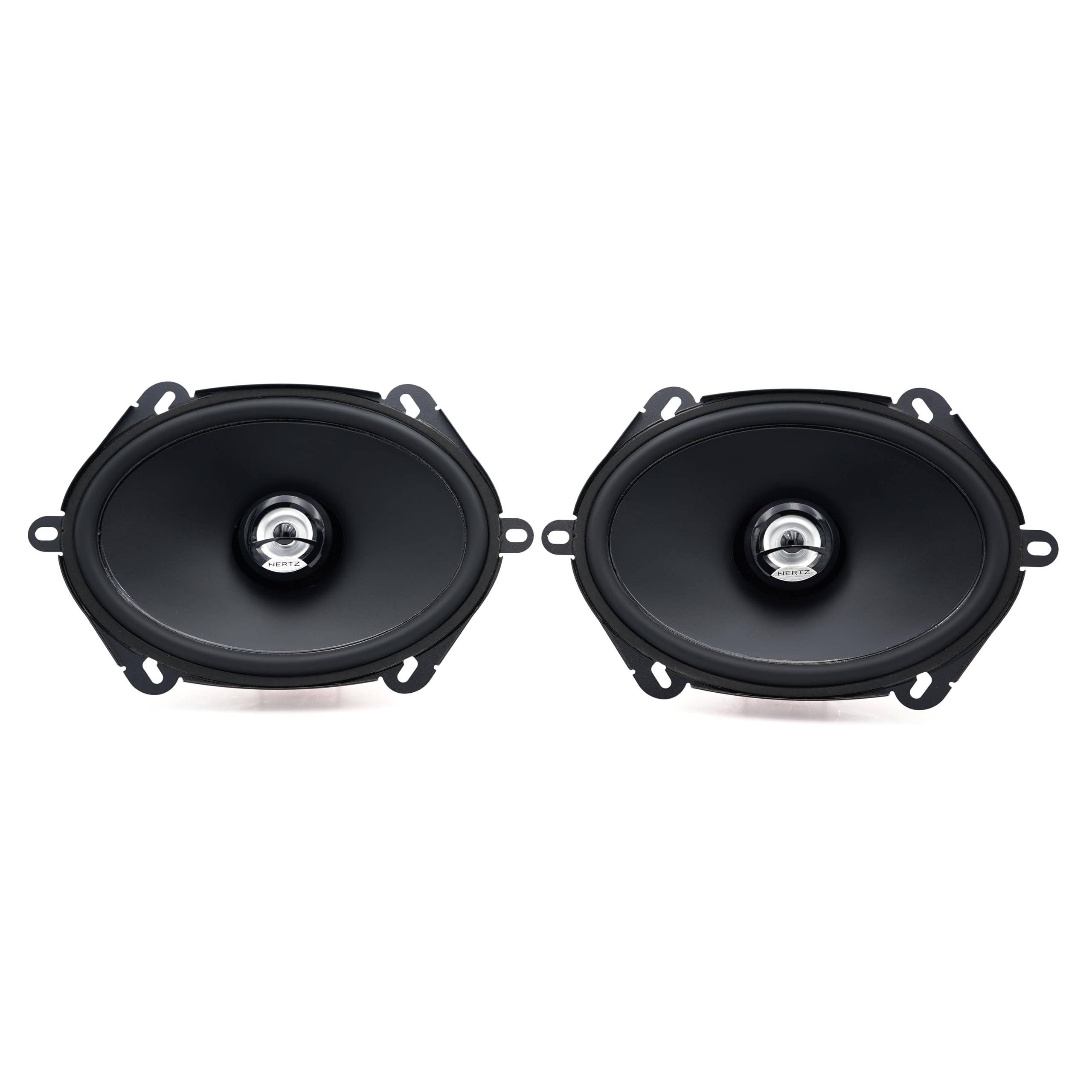 Amazon.com: HERTZ Dieci Series DCX-5703 5x7 Two-Way Coaxial