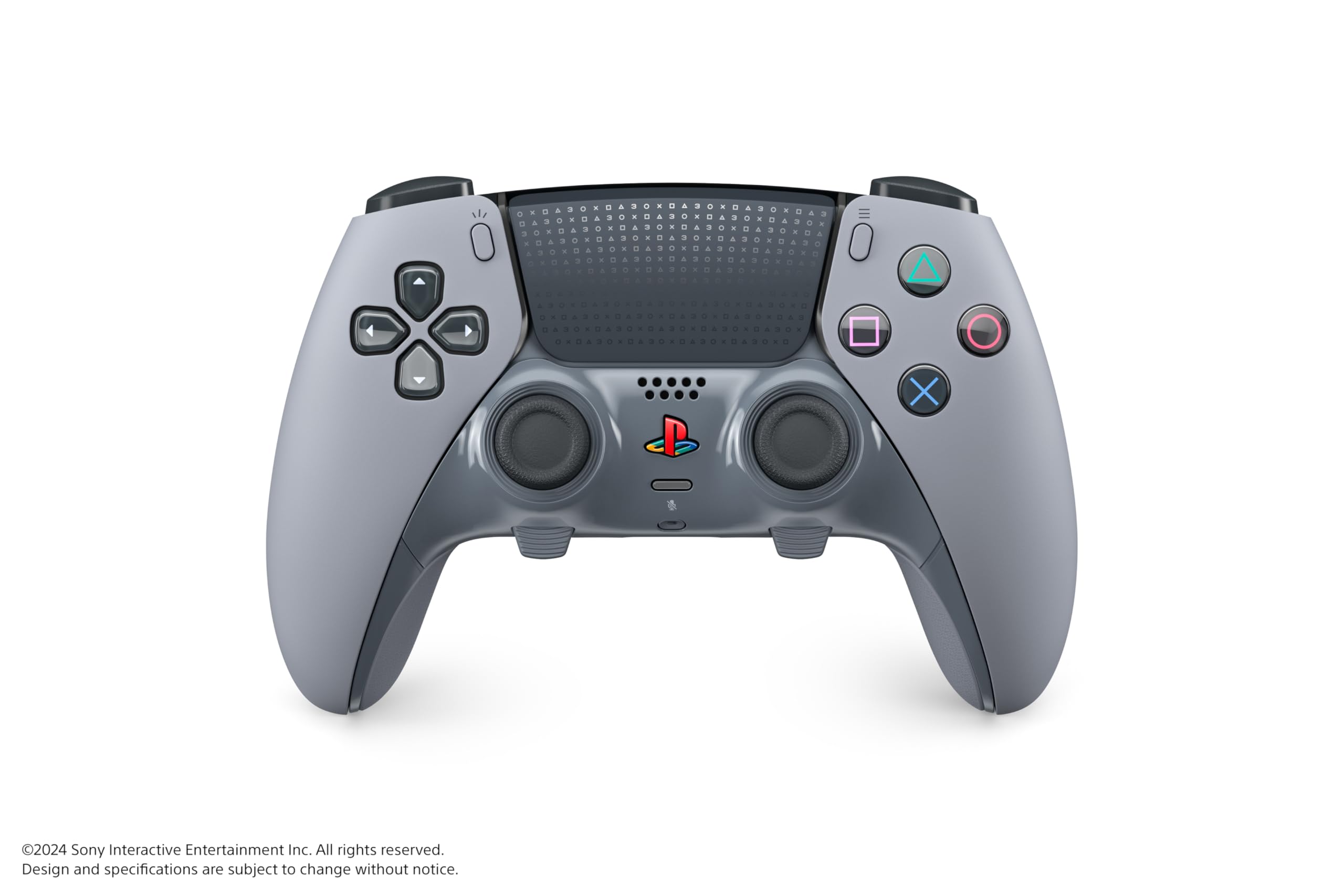 Amazon.co.jp: 【純正品】DualSense Edge™ ワイヤレスコントローラー