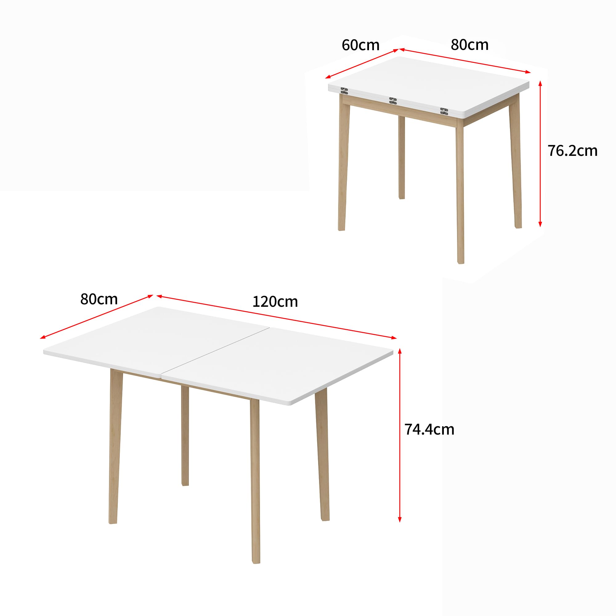 Amazon | DiDuGo デスク 机 pcデスク 【伸縮可能】モニターアーム対応