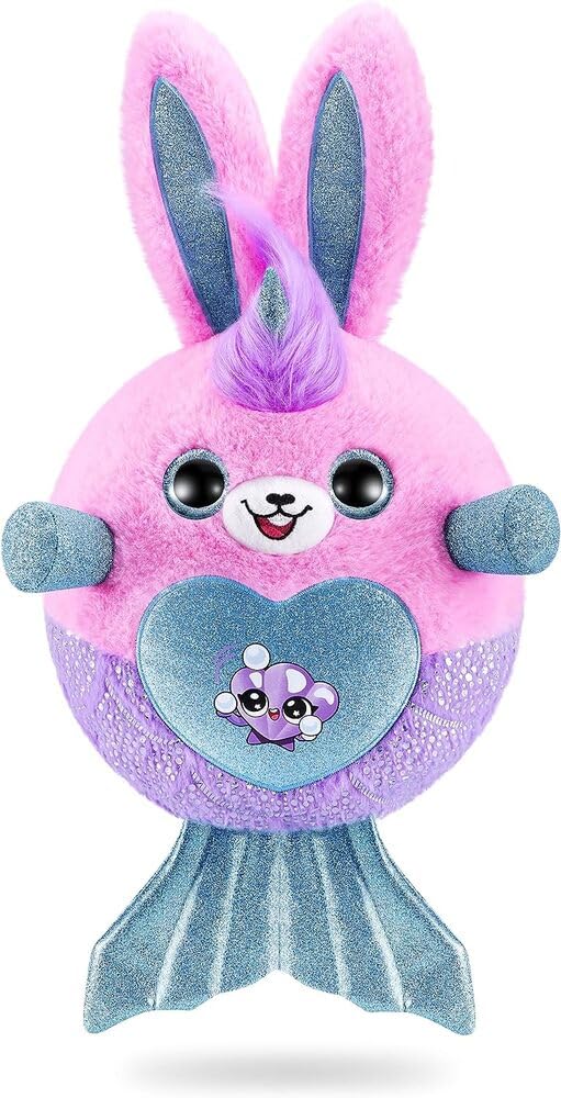 Amazon.co.jp: レインボーコーンズ マーメイドコーン サプライズトイ