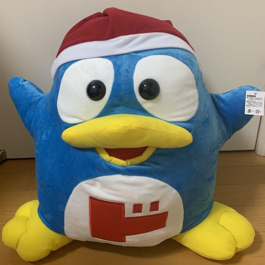 Amazon.co.jp: 特大Lサイズドンペンぬいぐるみ☆ドンキホーテ伊東店
