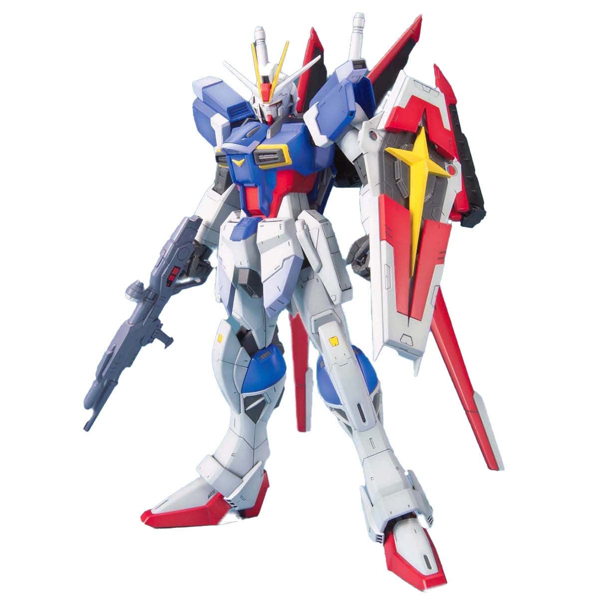 Amazon | MG 1/100 フォースインパルスガンダム (機動戦士ガンダムSEED