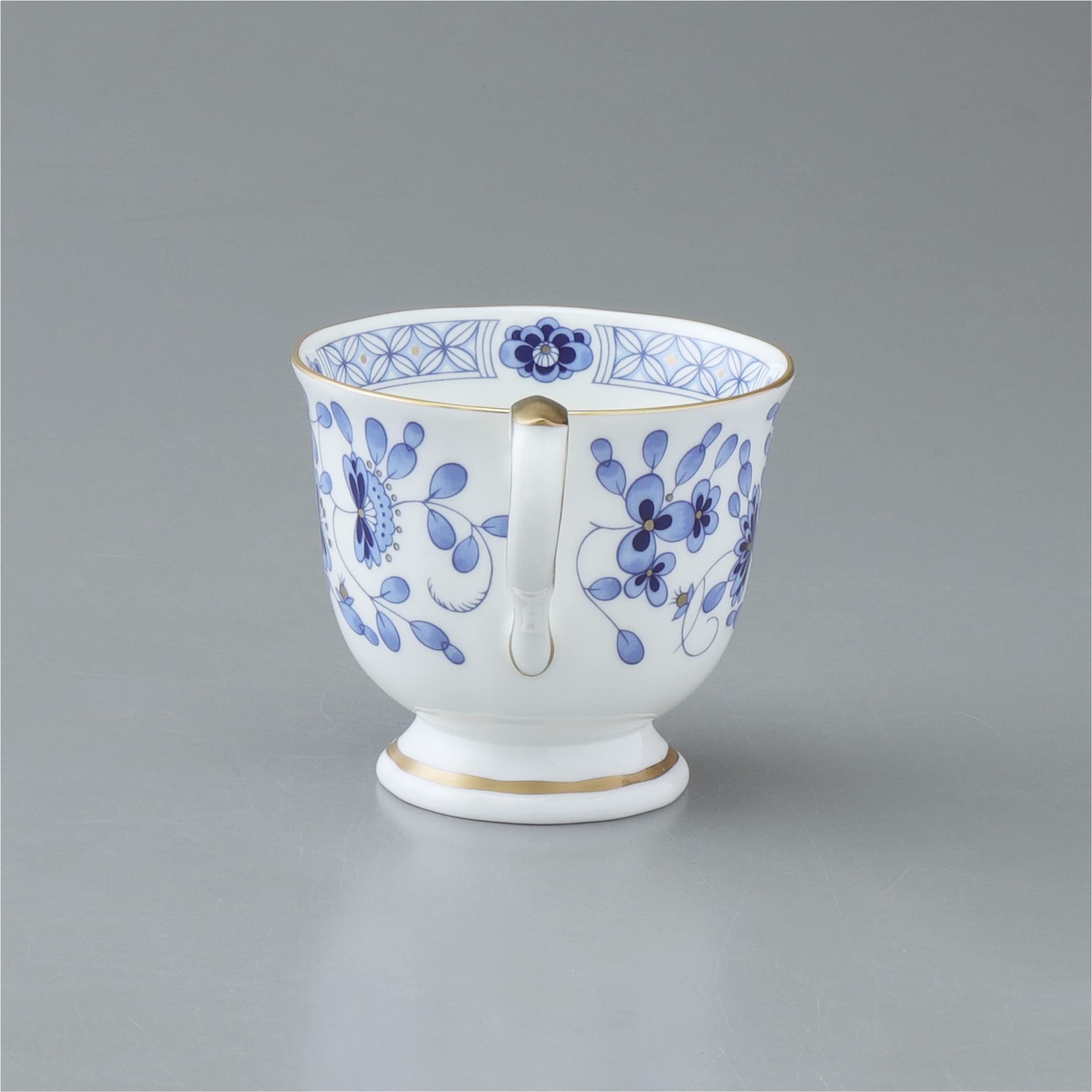 Amazon｜NARUMI(ナルミ) ミラノ コーヒーカップ&ソーサー（1客