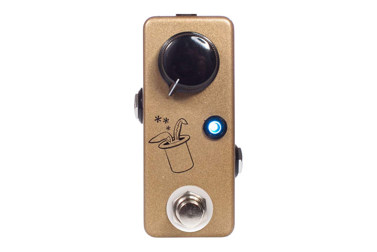 Amazon.com: JHS Pedals JHS Prestige Boost Guitar Effects Pedal