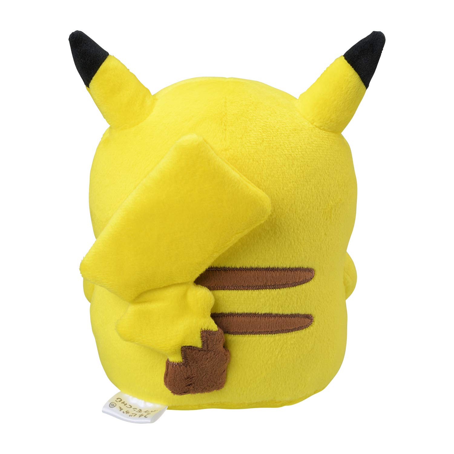 Amazon.co.jp: ポケモンセンターオリジナル ぬいぐるみ 24じかん