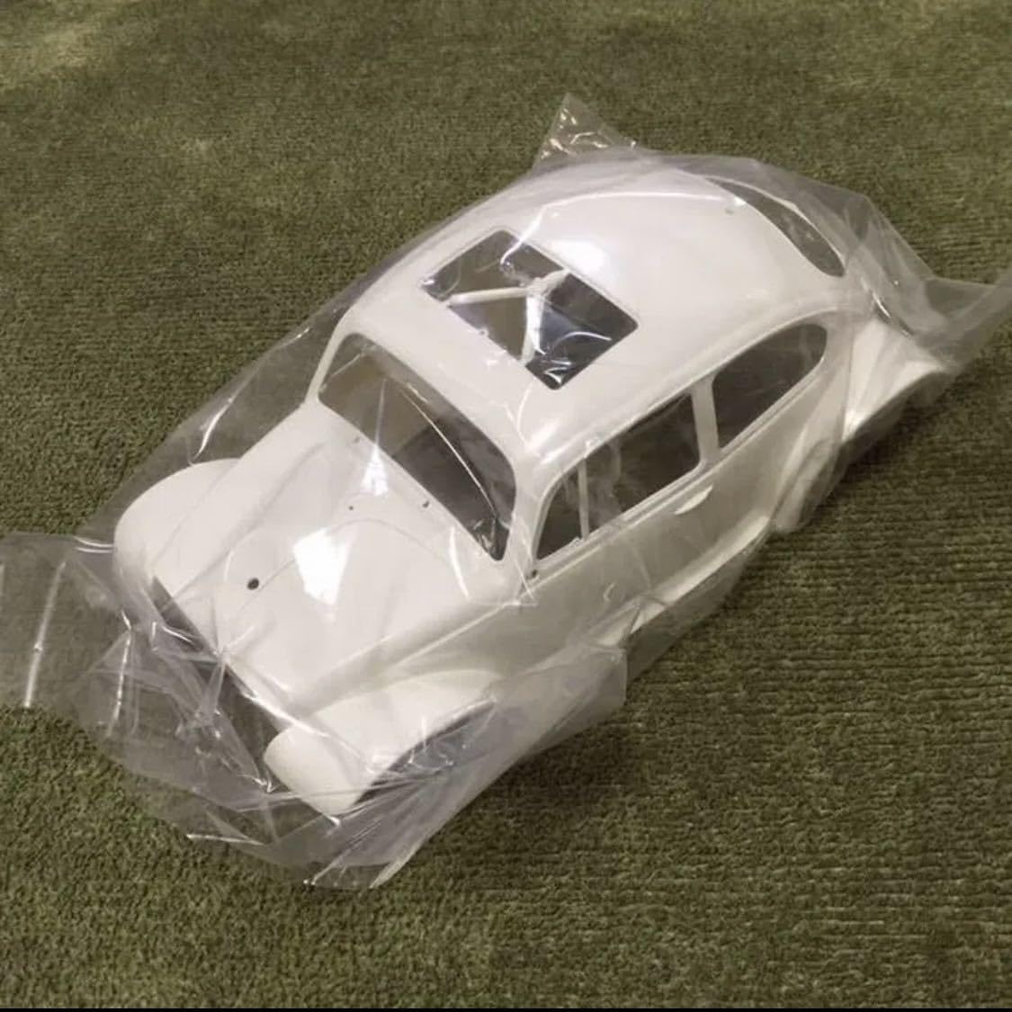 Amazon | TAMIYA ワーゲンオフローダー ボディ タミヤ 1/10 RC SAND