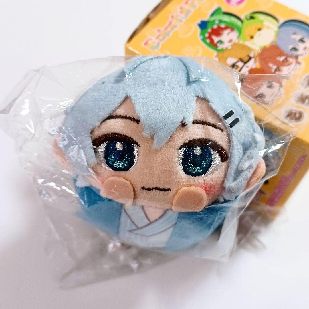 Amazon.co.jp: カラフルピーチ からぴち もちころりん 極楽湯 ヒロ