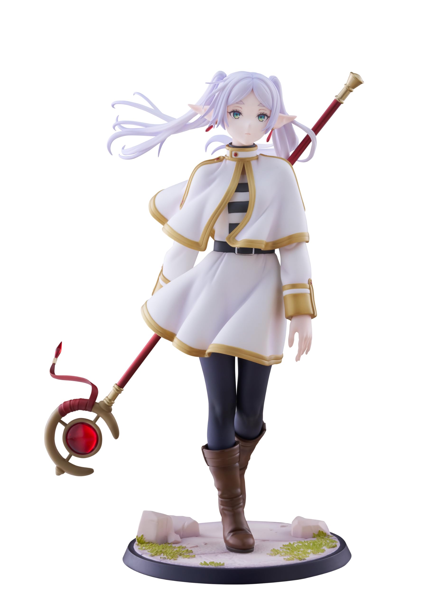 Amazon | クレーネル(Claynel) 葬送のフリーレン フリーレン 1/7