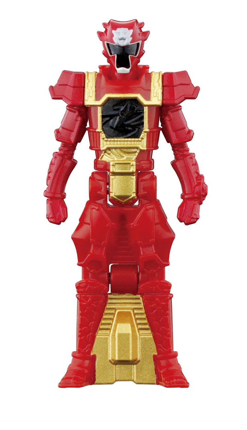 Amazon.co.jp: 手裏剣戦隊ニンニンジャー シュリケン合体 DXライオン