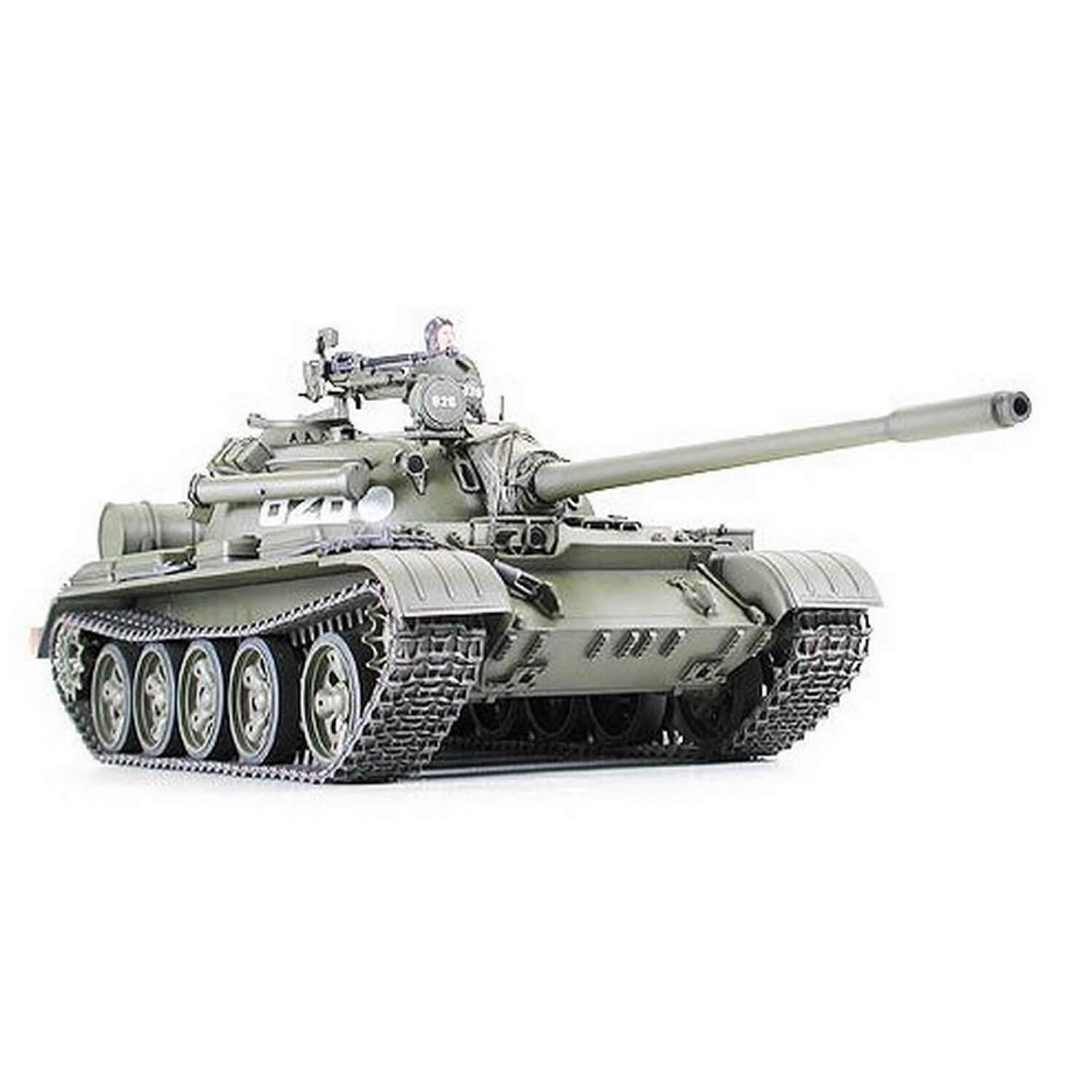Amazon | タミヤ 1/35 ミリタリーミニチュアシリーズ No.257 ソビエト