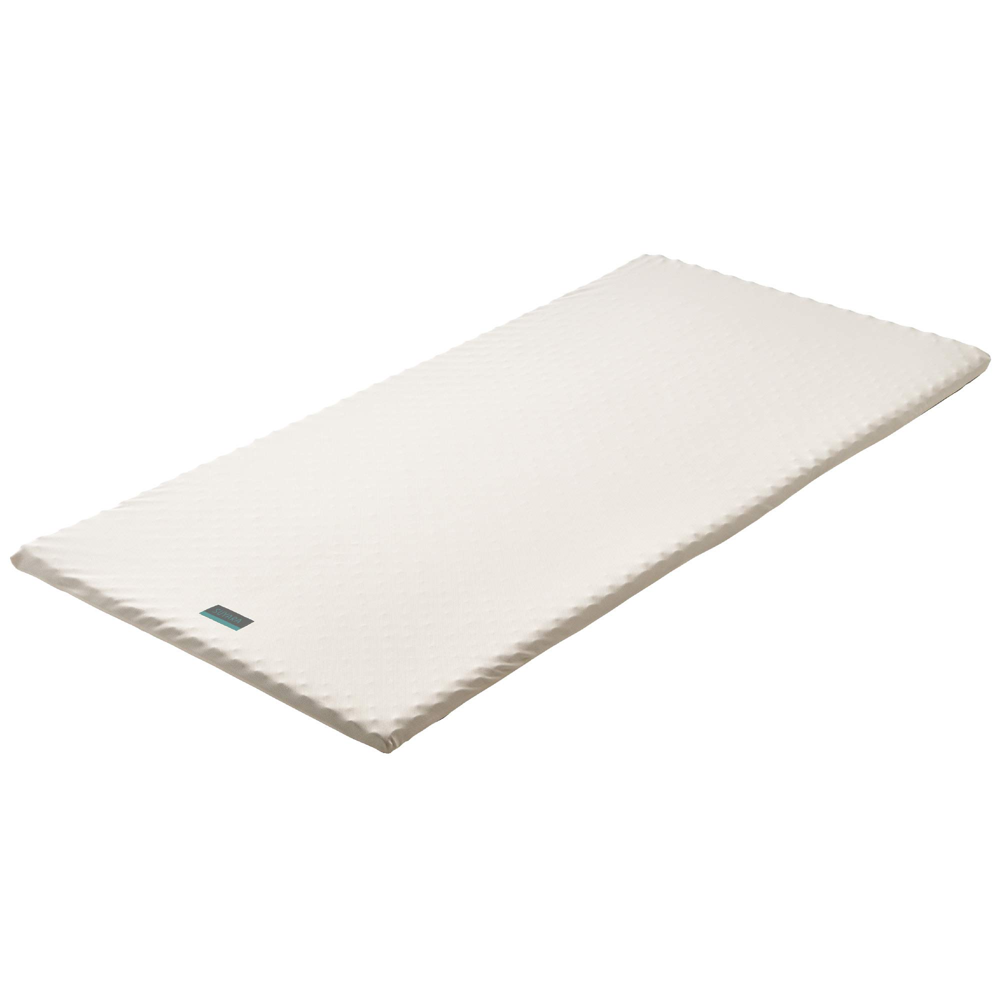 Amazon｜nishikawa 【 西川 】 マットレス トッパー RAKURA シングル